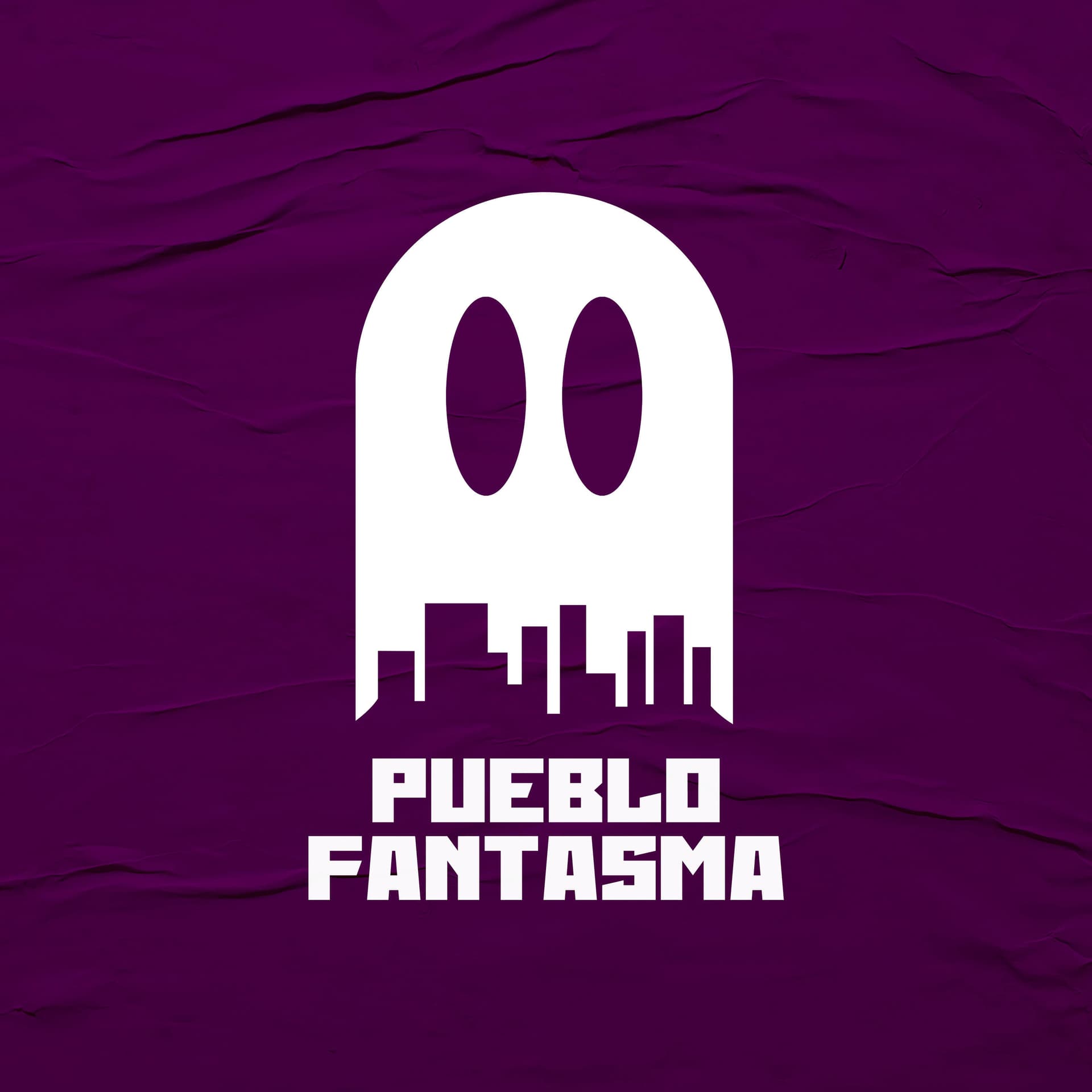 Pueblo Fantasma - Podcasts