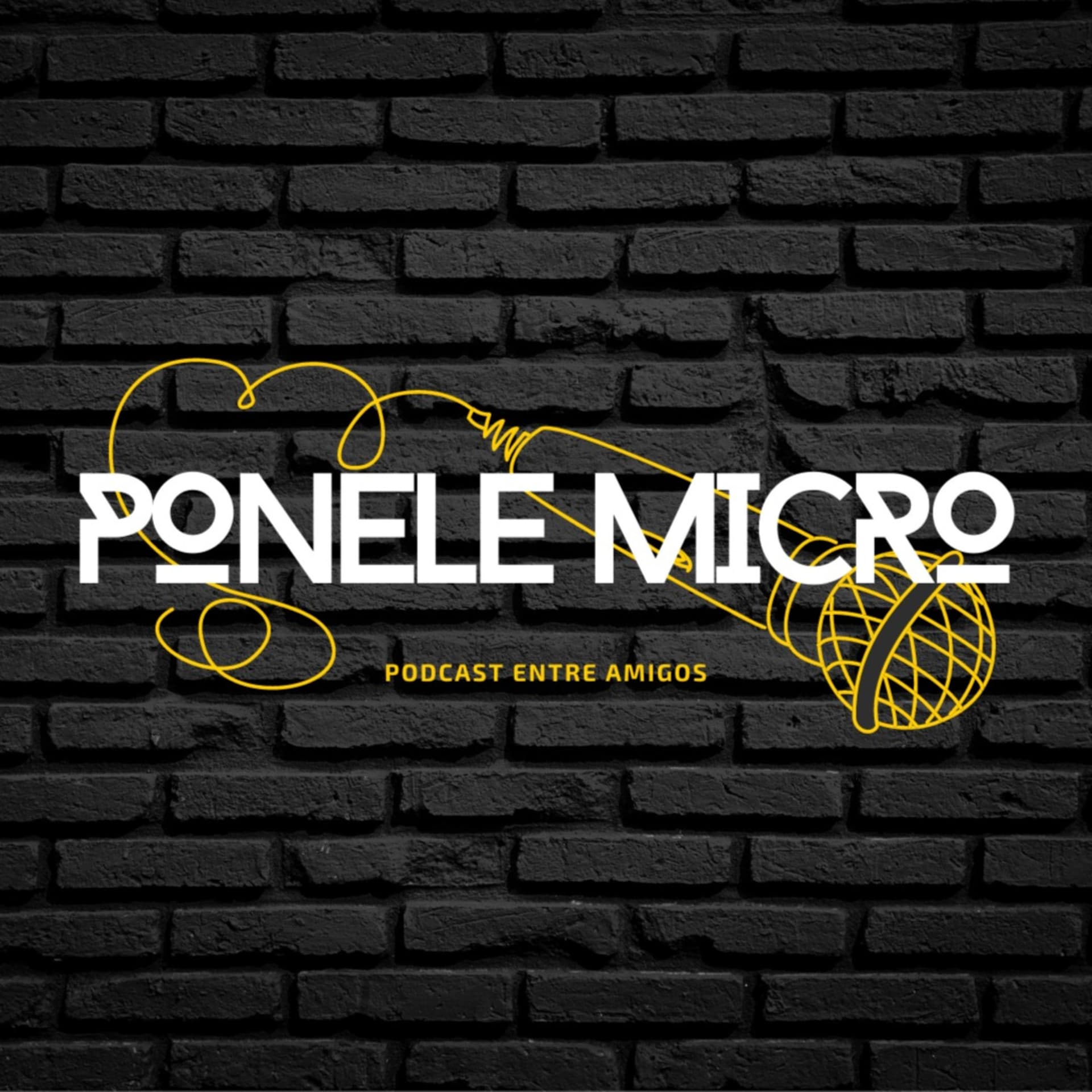 Ponele Micro - Podcasts