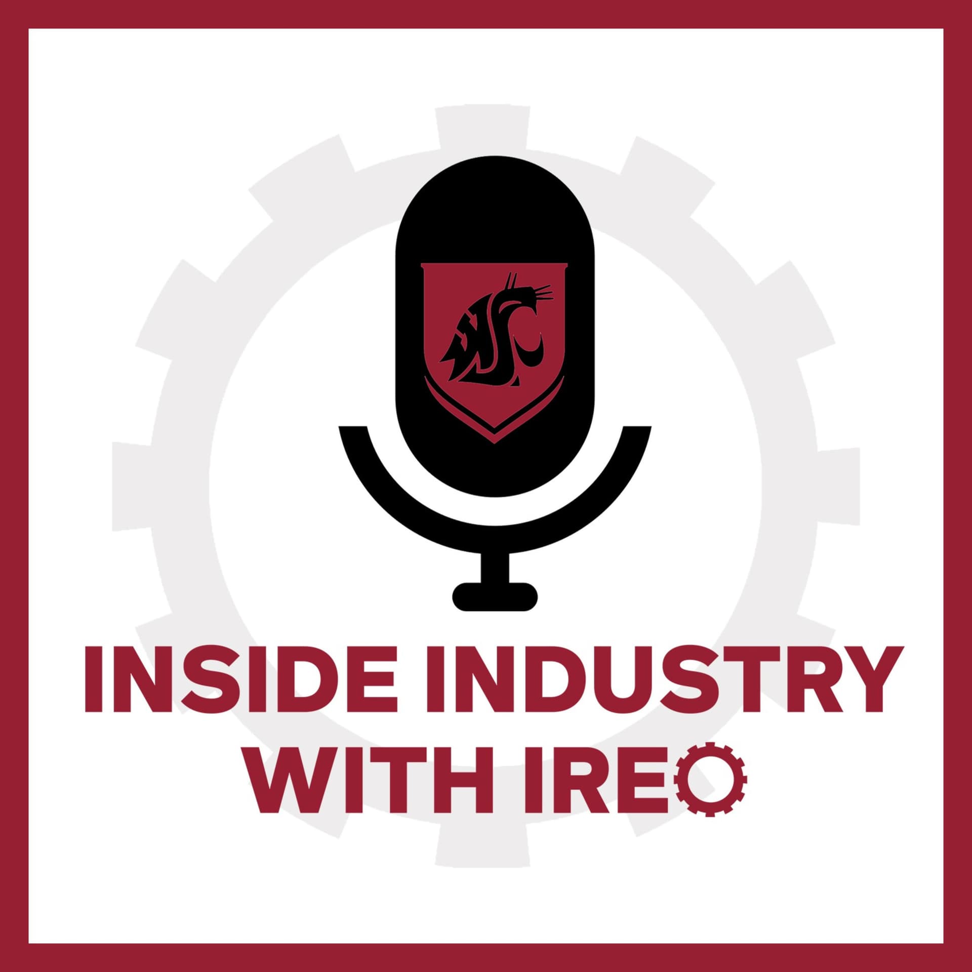 Inside Industry with IREO - Podcasts
