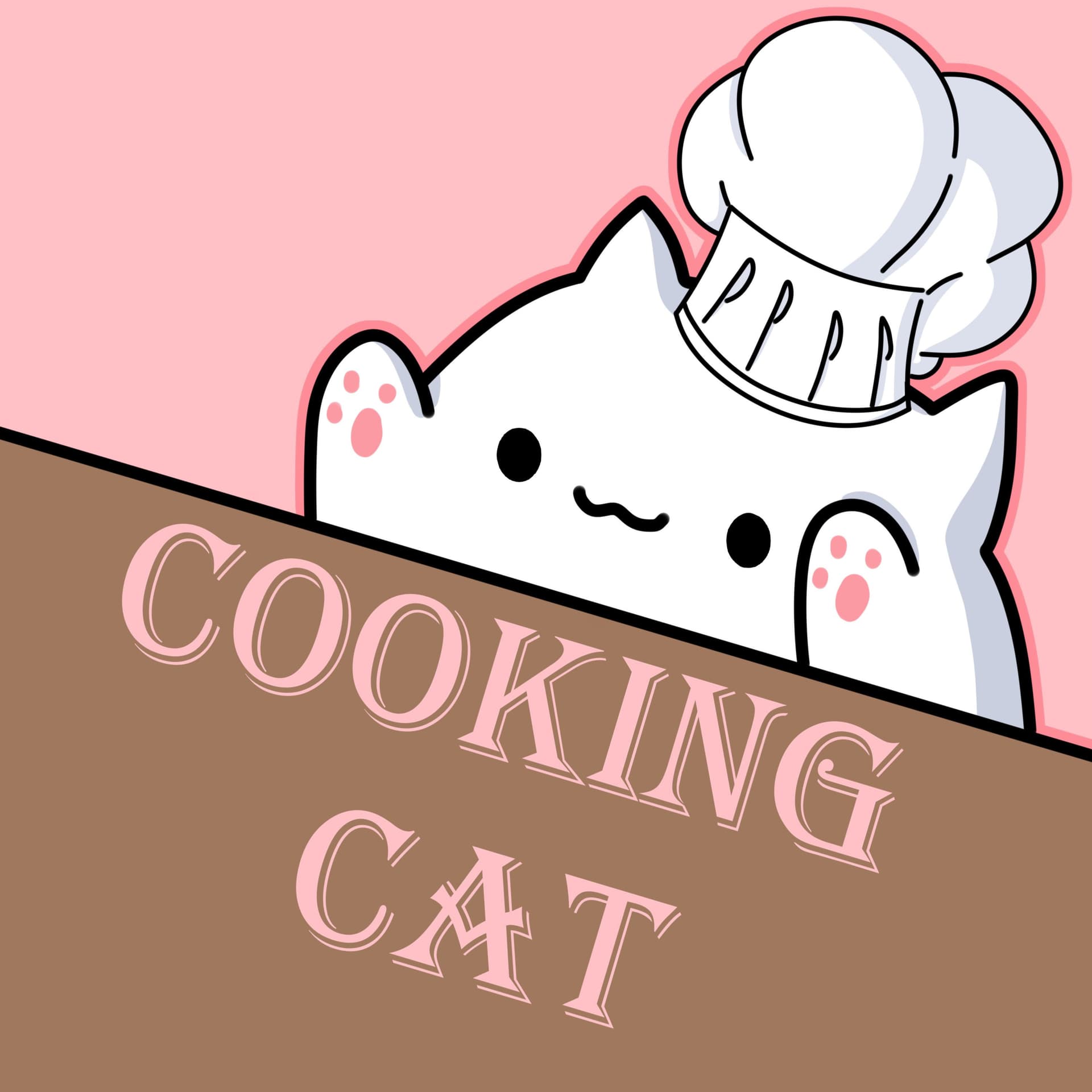 Cooking Cat - Podcasts