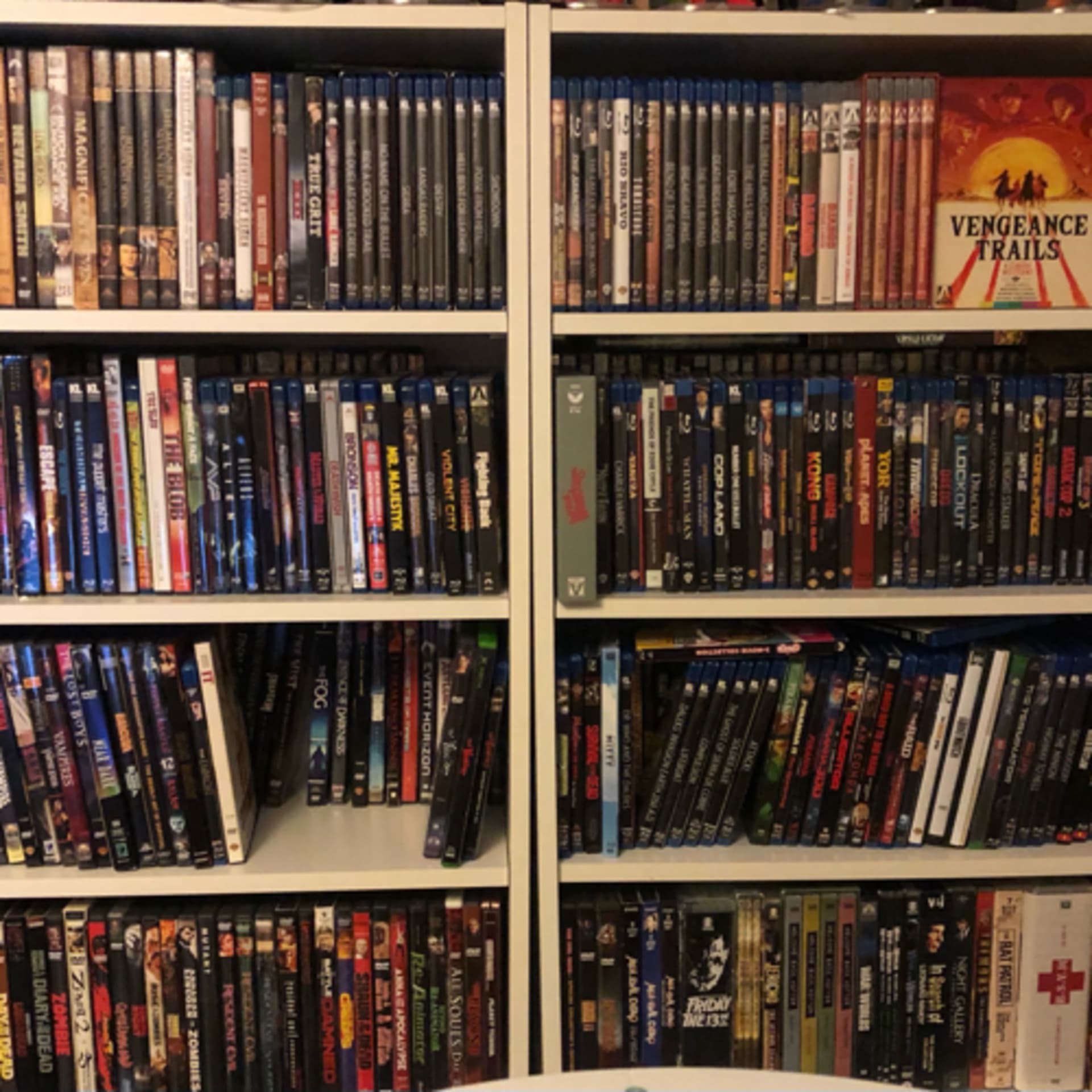 Tv/Movie Rewind - Podcasts