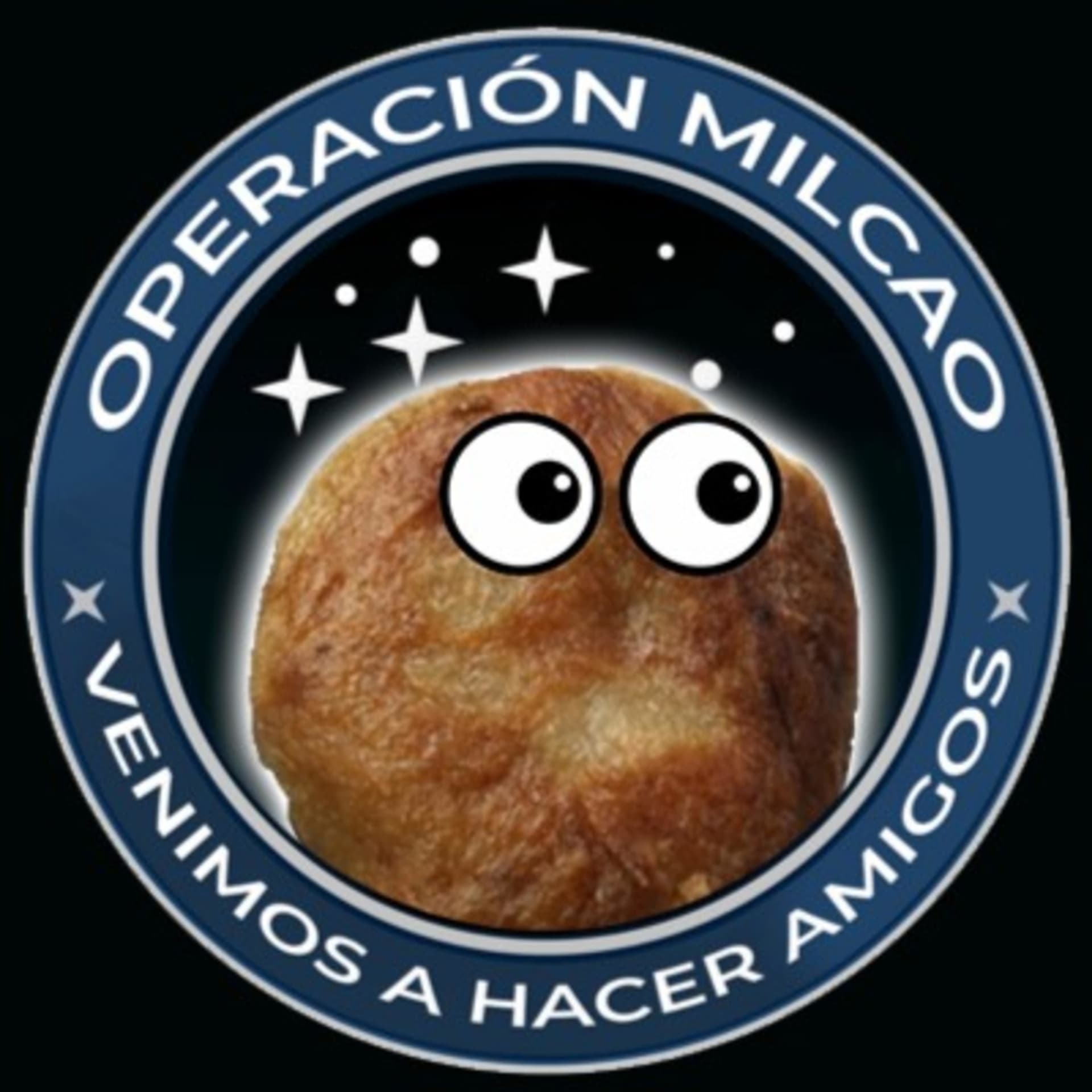 Operación Milcao - Podcasts