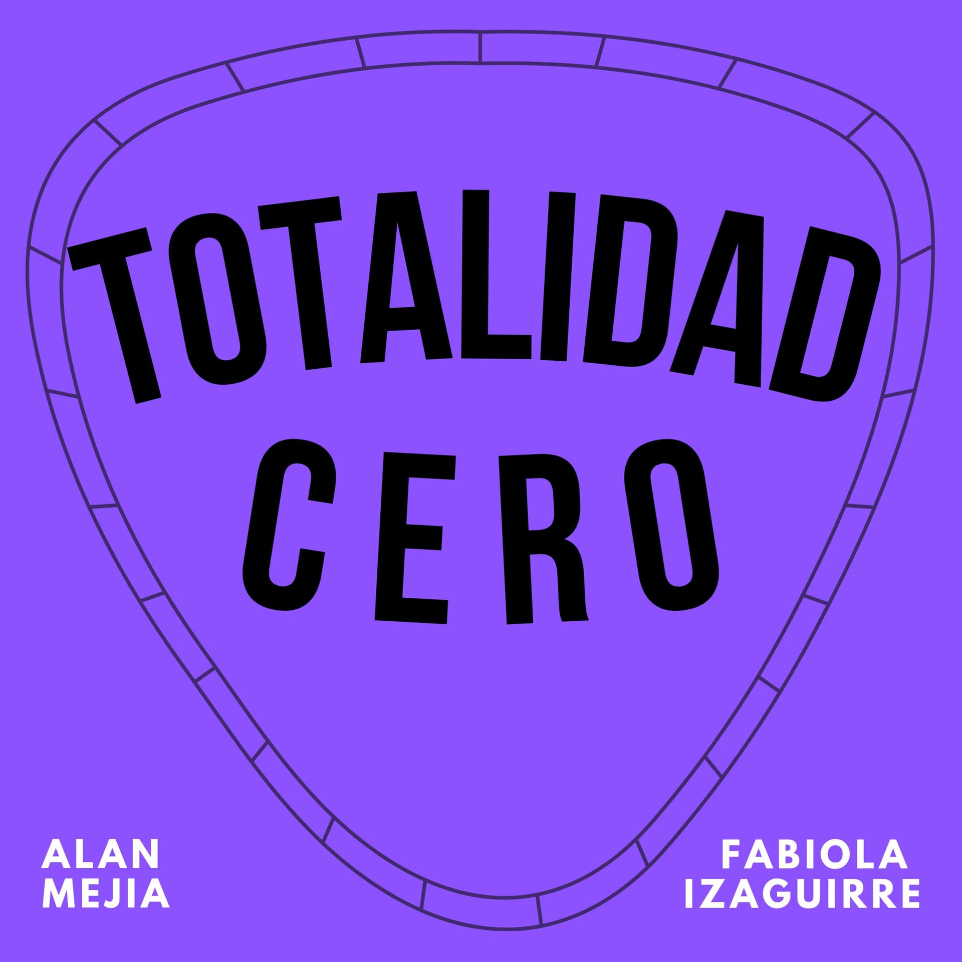 Totalidad Cero - Podcasts