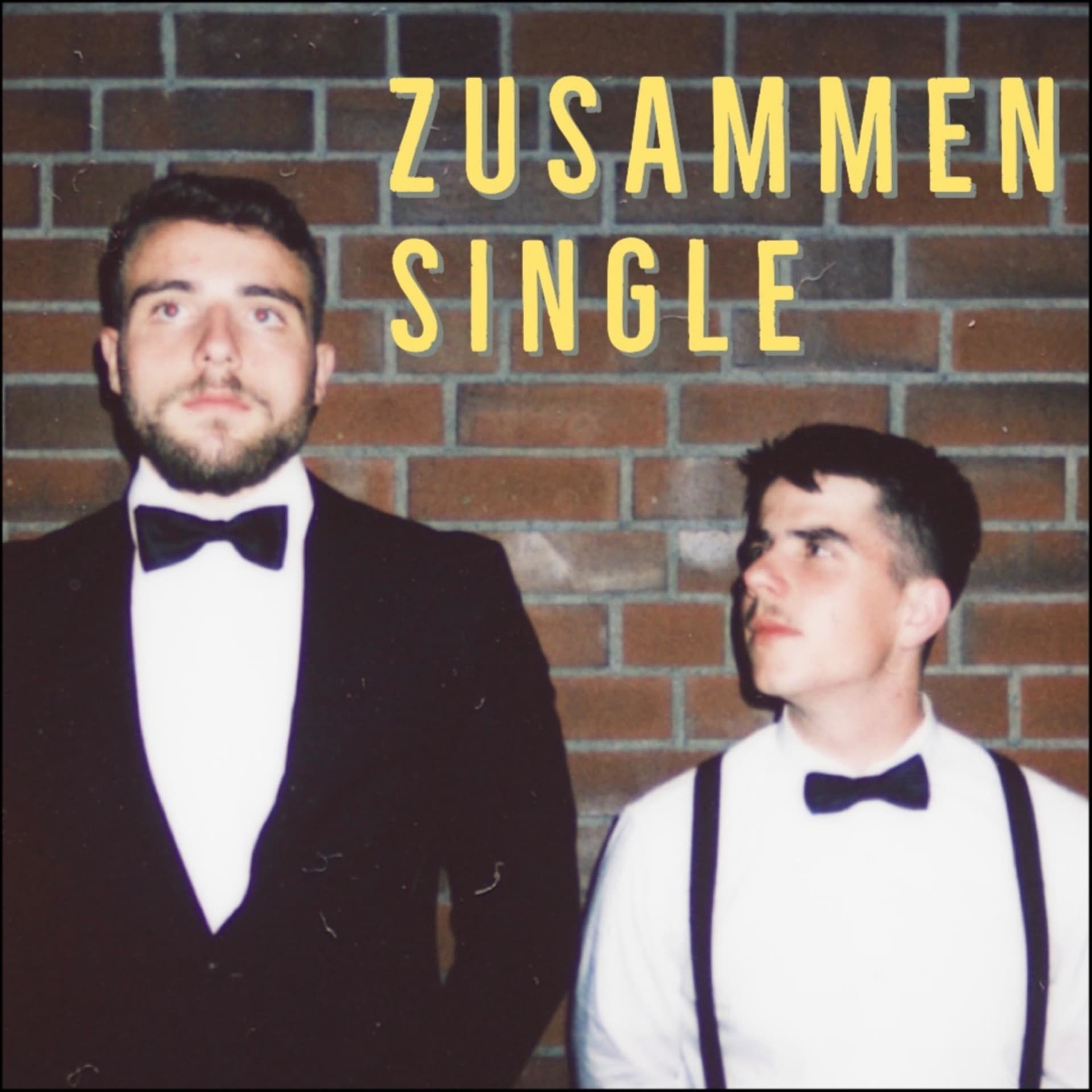 ZusammenSingle - Der Single Podcast - Podcasts