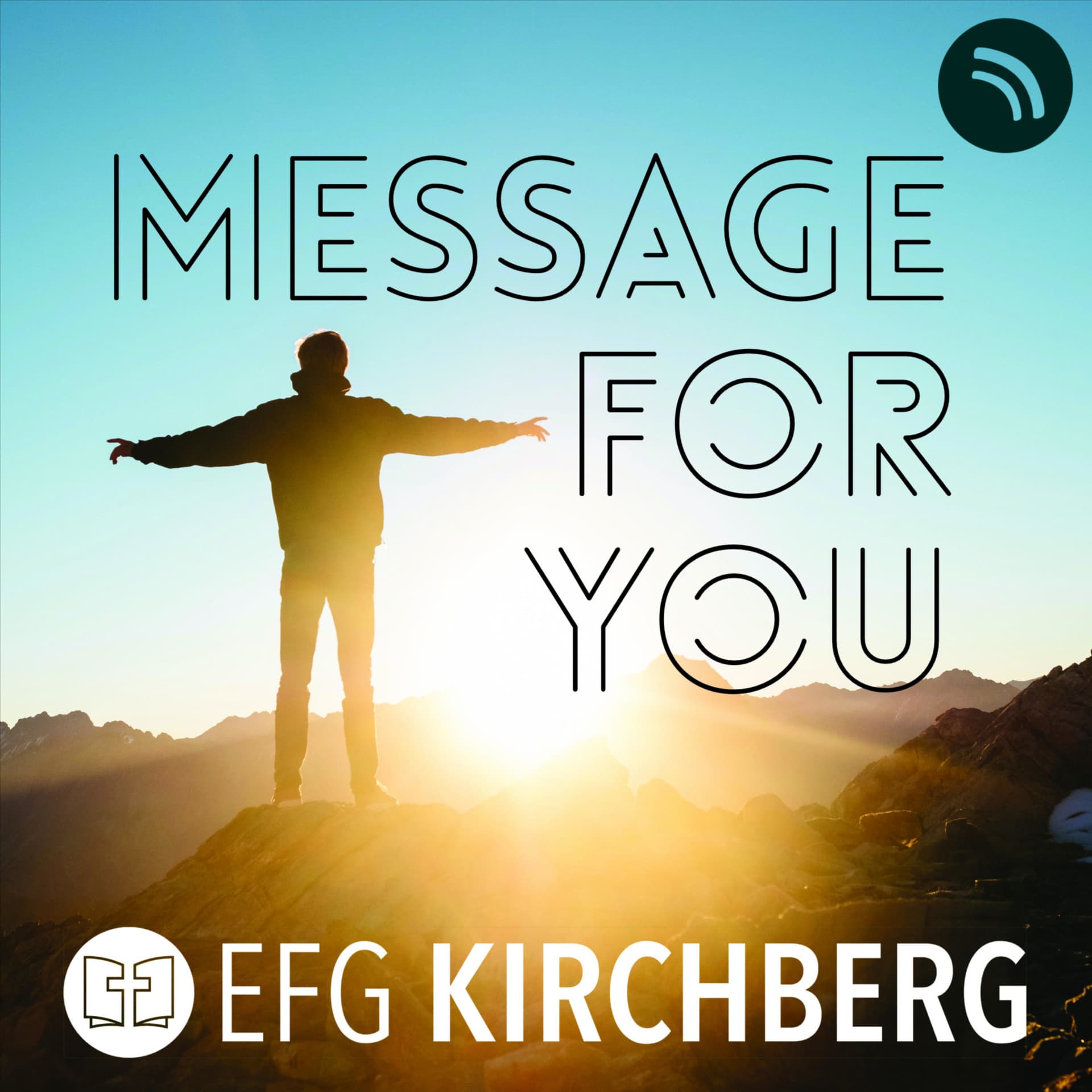 Message for You - Podcasts