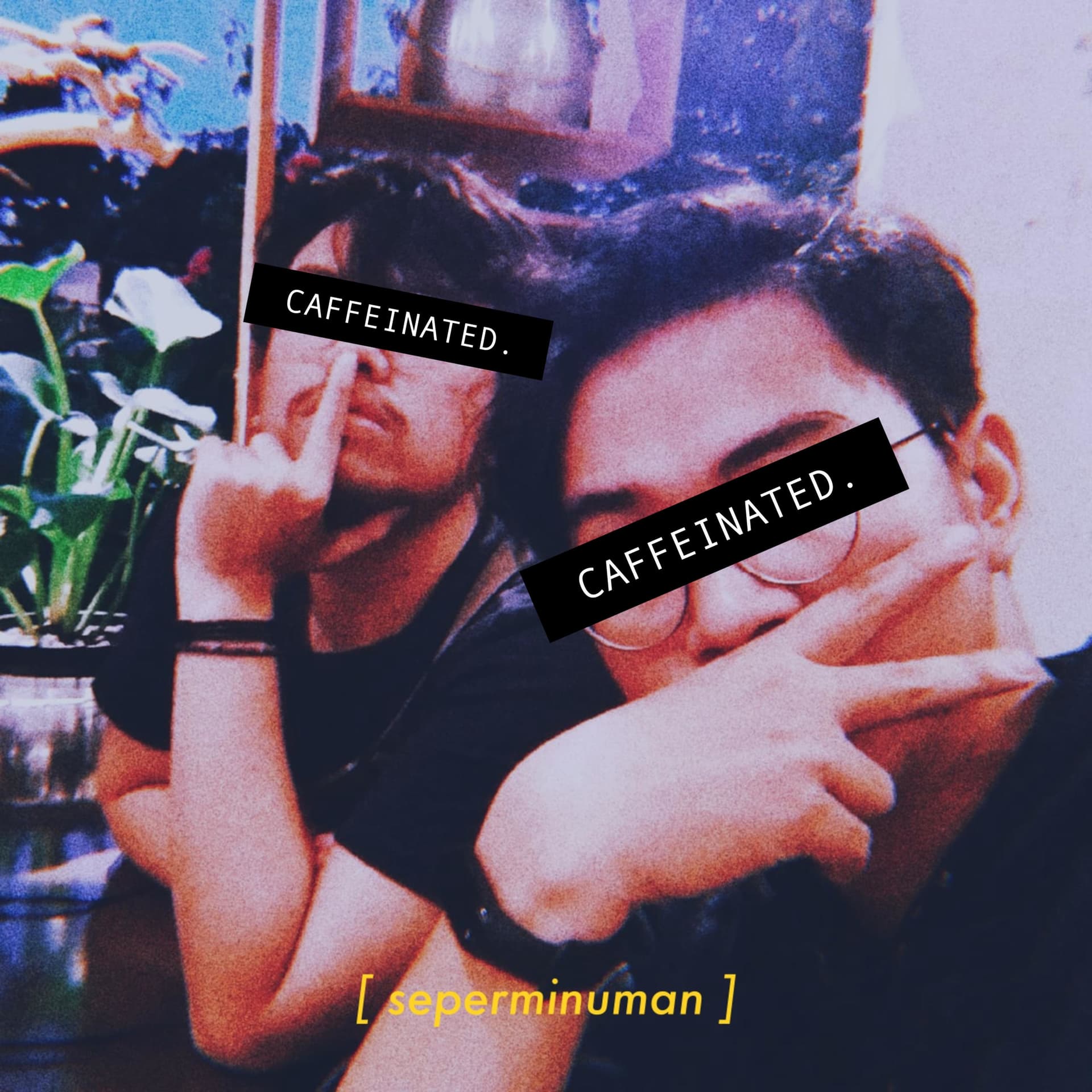 Seperminuman - Podcasts
