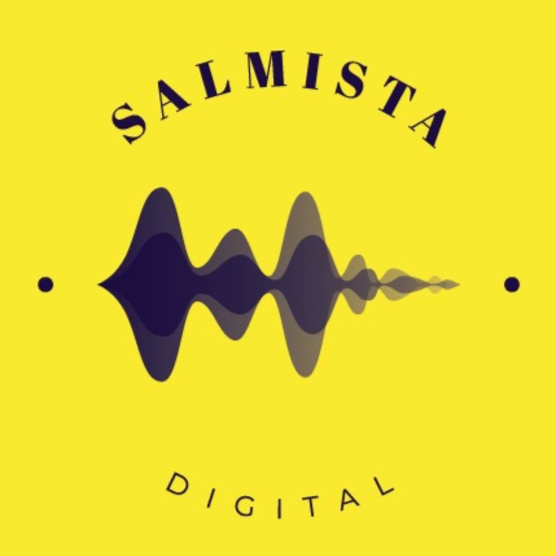 Salmista Digital - Podcasts