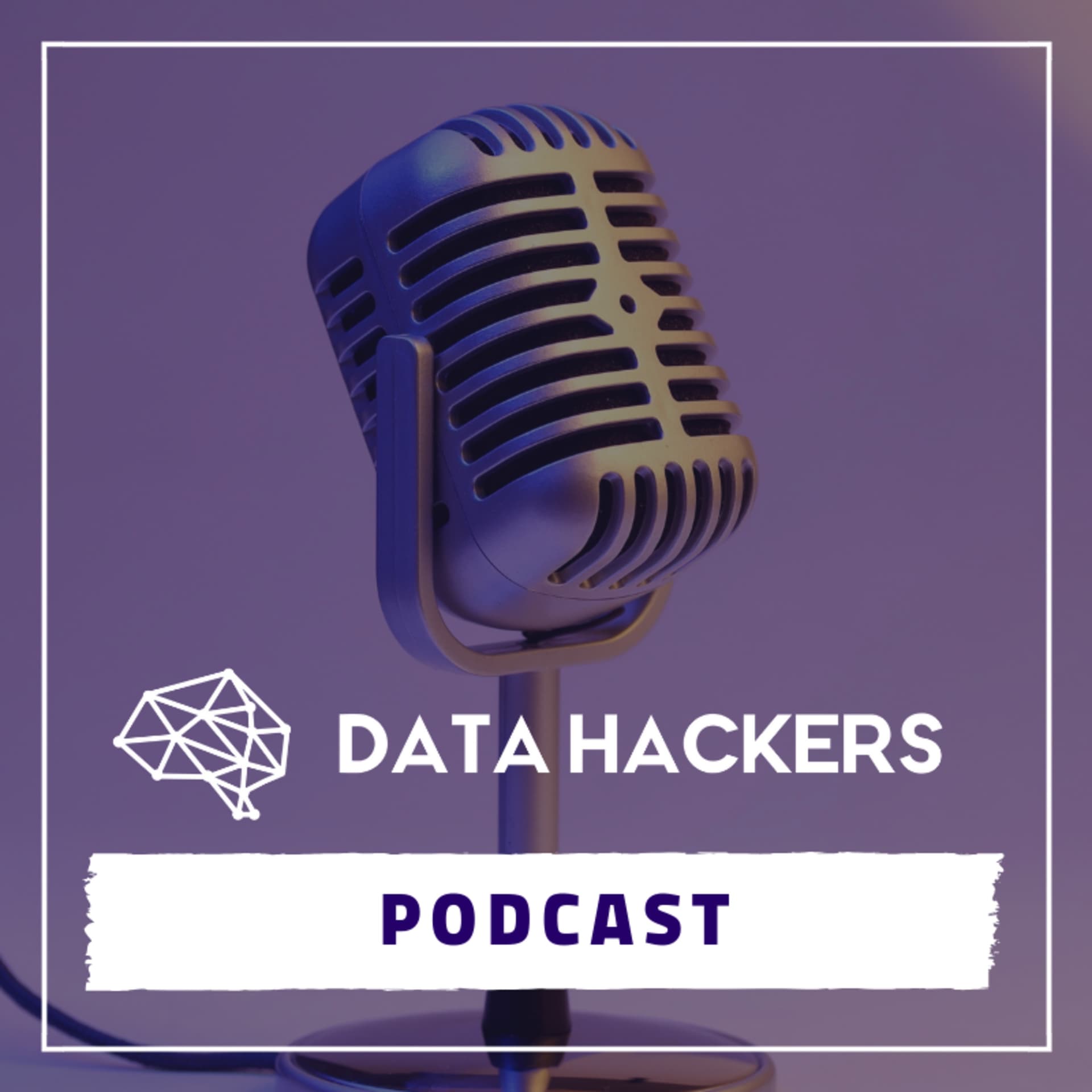 Data Hackers - Podcasts