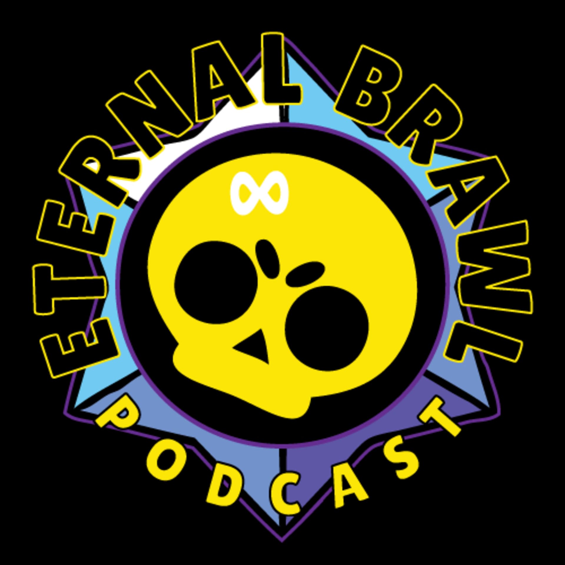 Eternal Brawl - A Brawl Stars Podcast - Podcasts
