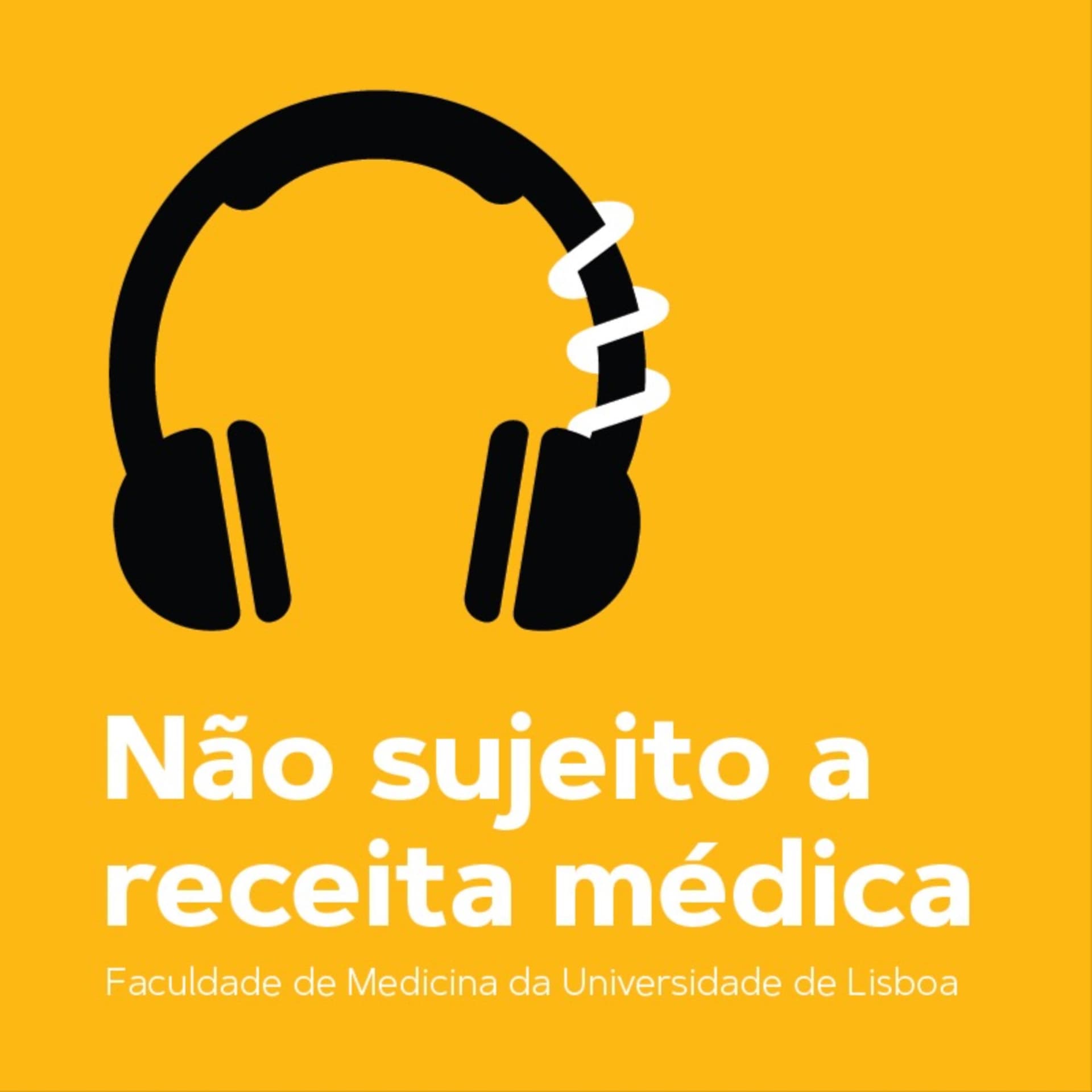 Não sujeito a receita médica | FMUL - Podcasts