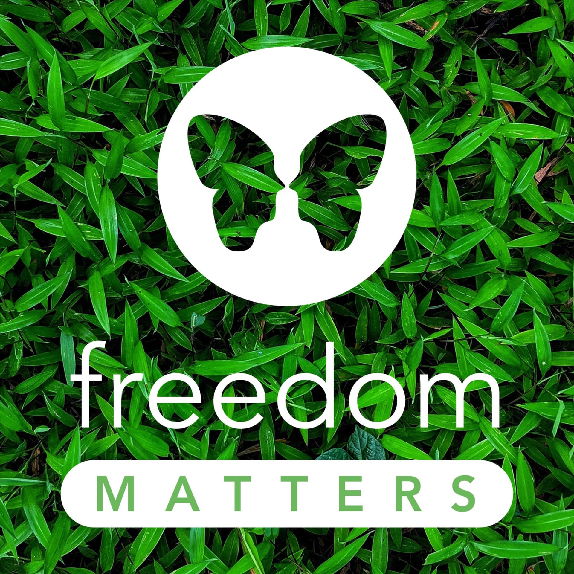 Freedom Matters - Podcasts