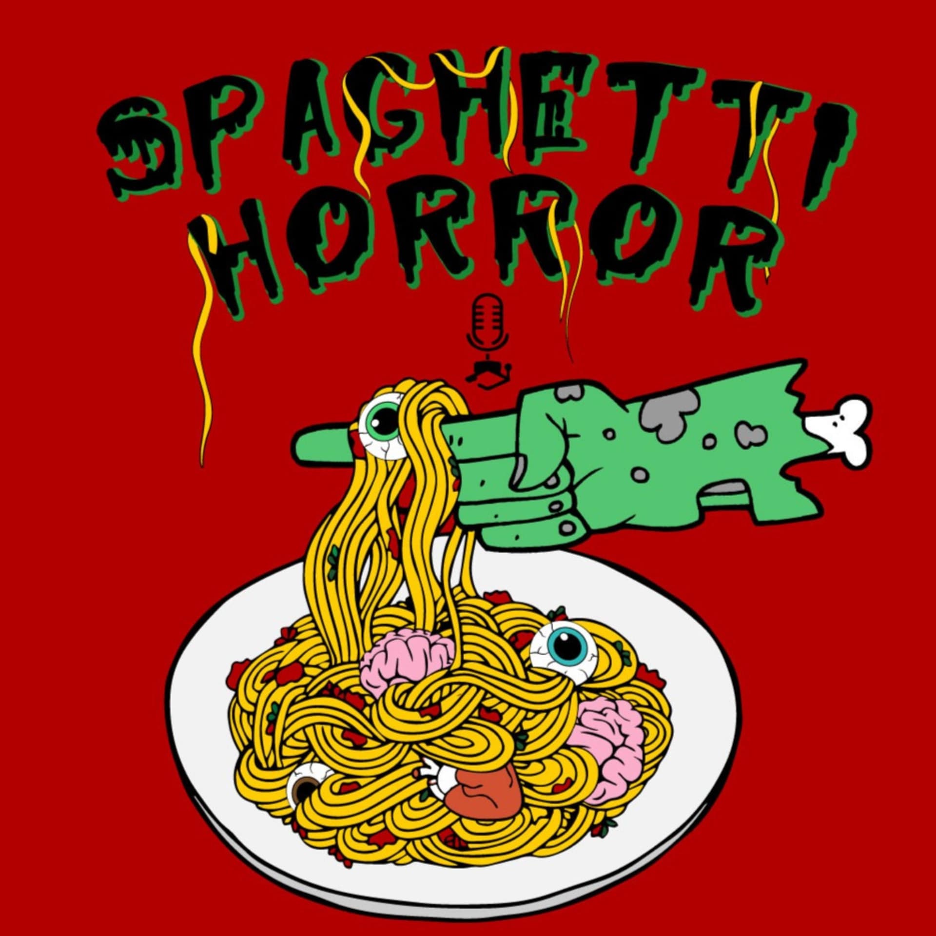 Spaghetti Horror - Radio Statale - Podcasts