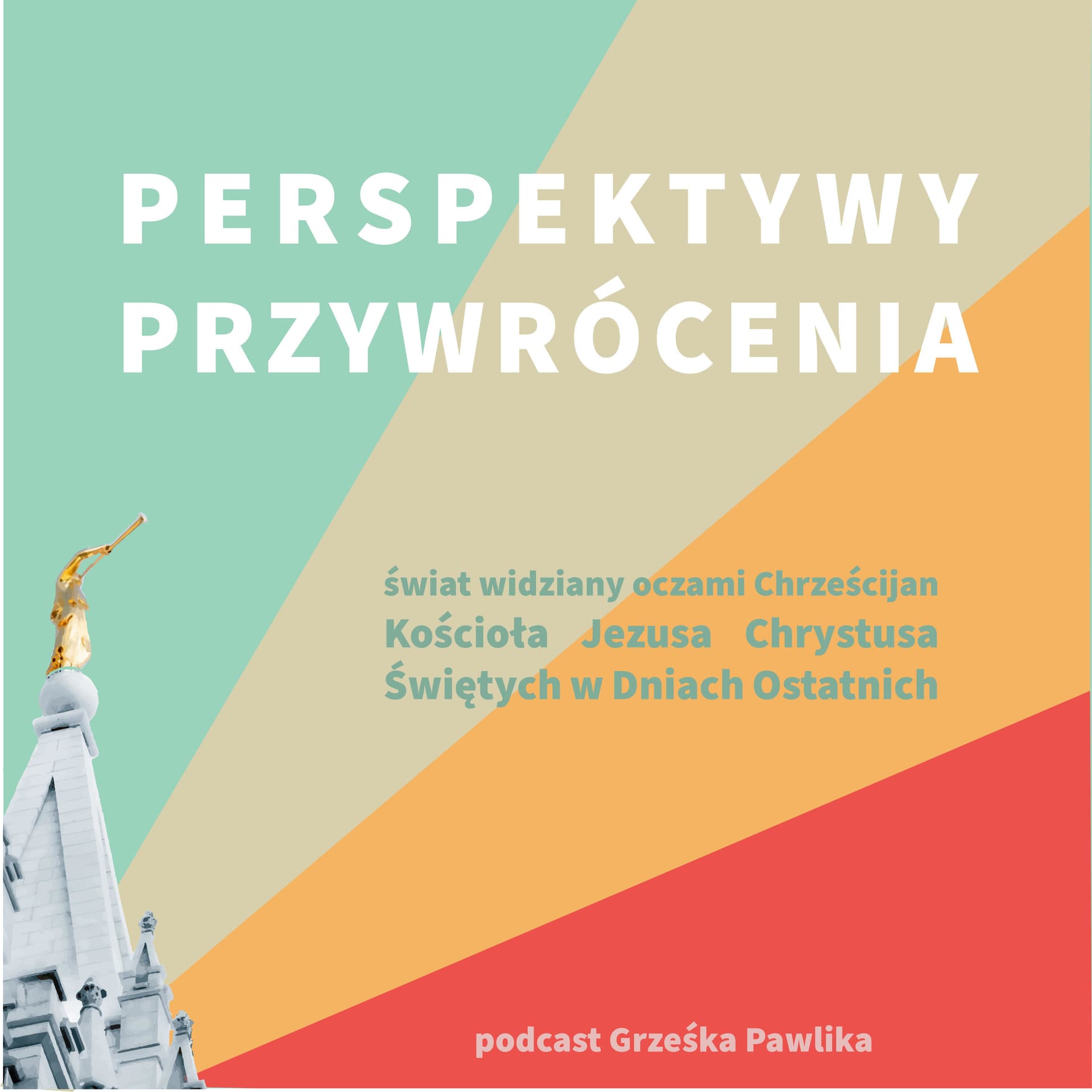 Perspektywy Przywrócenia Chrześcijaństwa - Podcasts