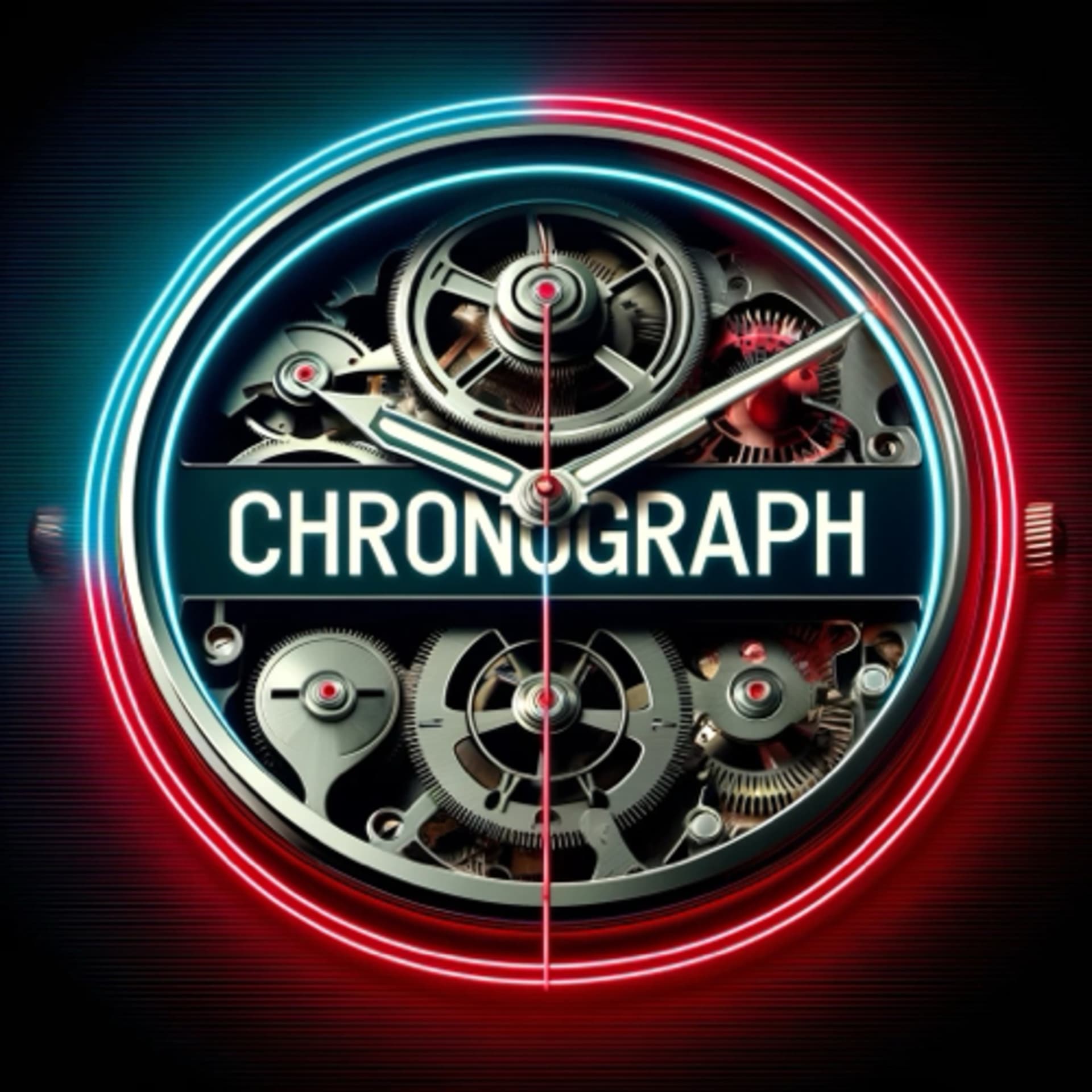 Le Chronograph - Podcasts