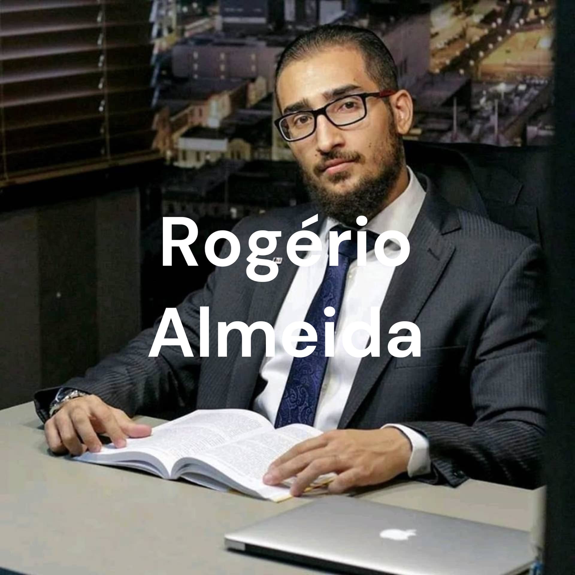 Rogério Almeida - Filosofia e cultura - Podcasts