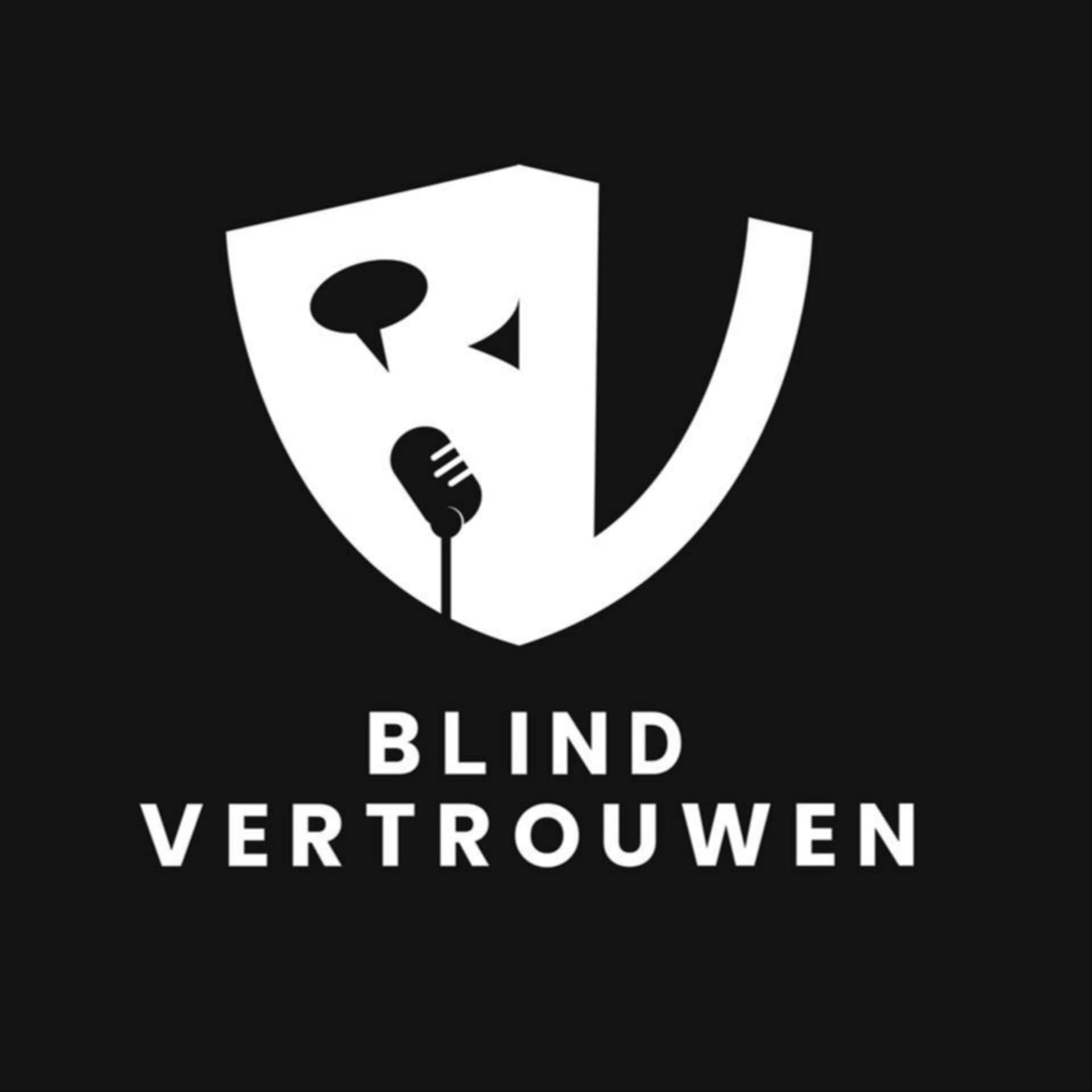 Blind Vertrouwen Podcast - Podcasts
