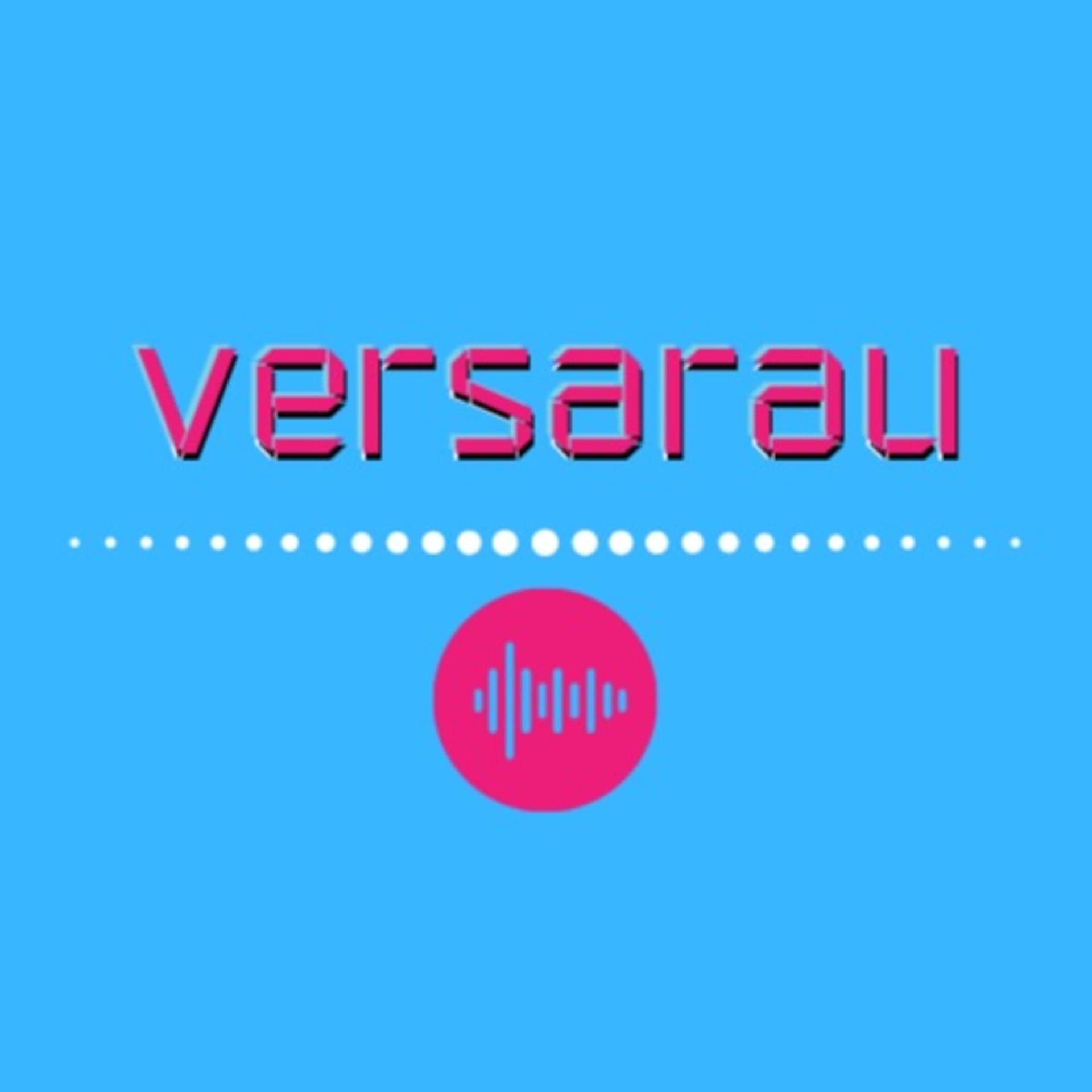 versarau - Podcasts