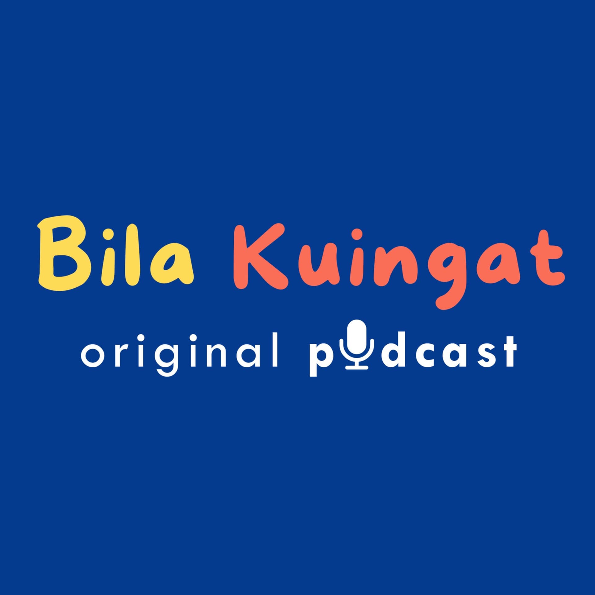Bila Kuingat - Podcasts