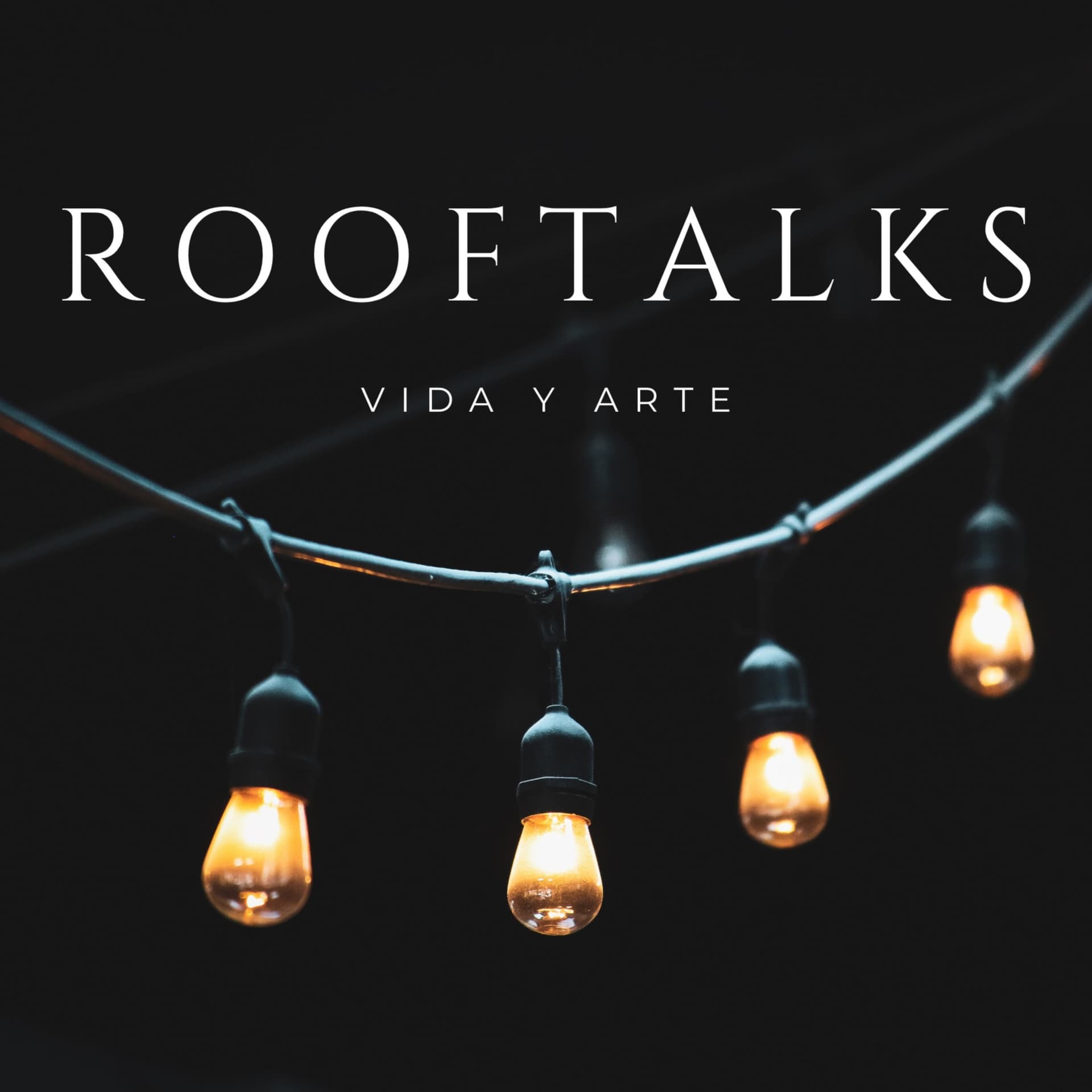 Rooftalks - Podcasts