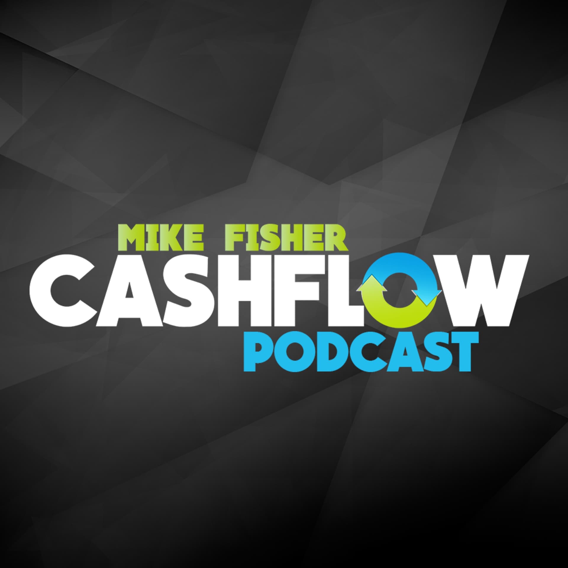 MF Cashflow Podcast - Podcasts