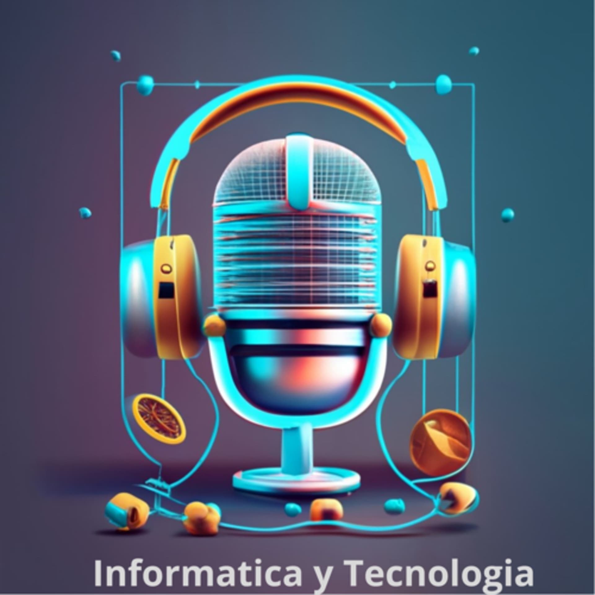 Informatica y Tecnologia - Podcasts