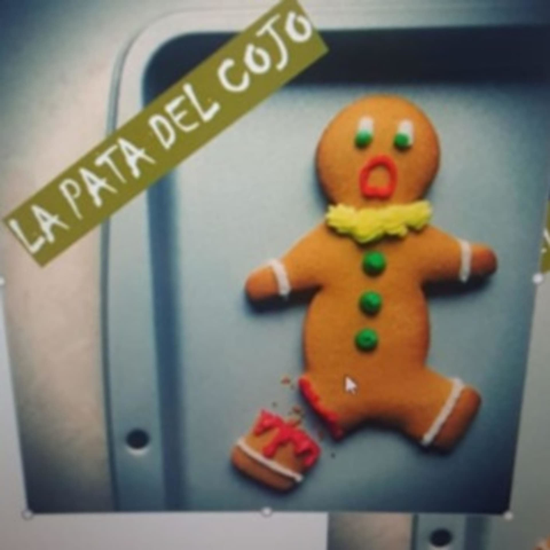 La Pata del Cojo - Podcasts