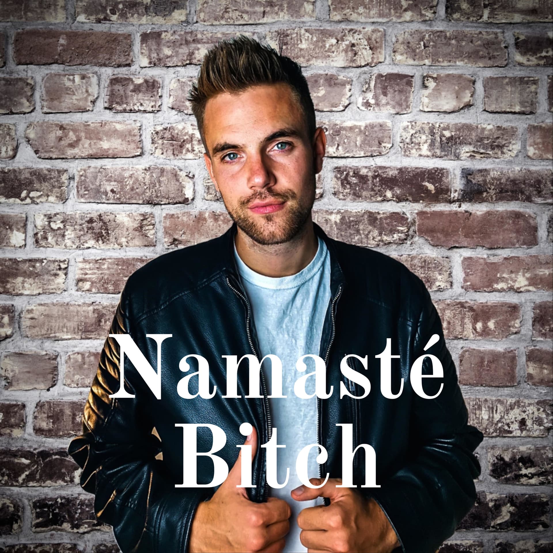Namasté Bitch - Podcasts
