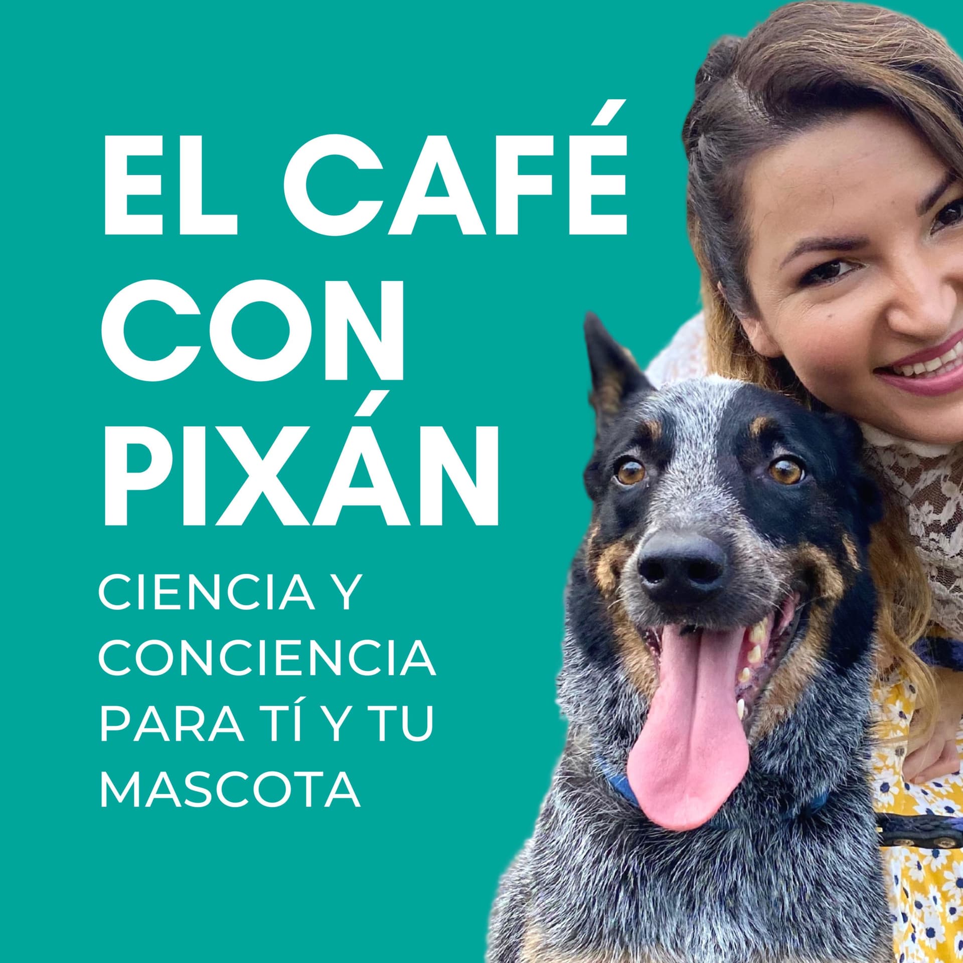 El café con pixan - Podcasts