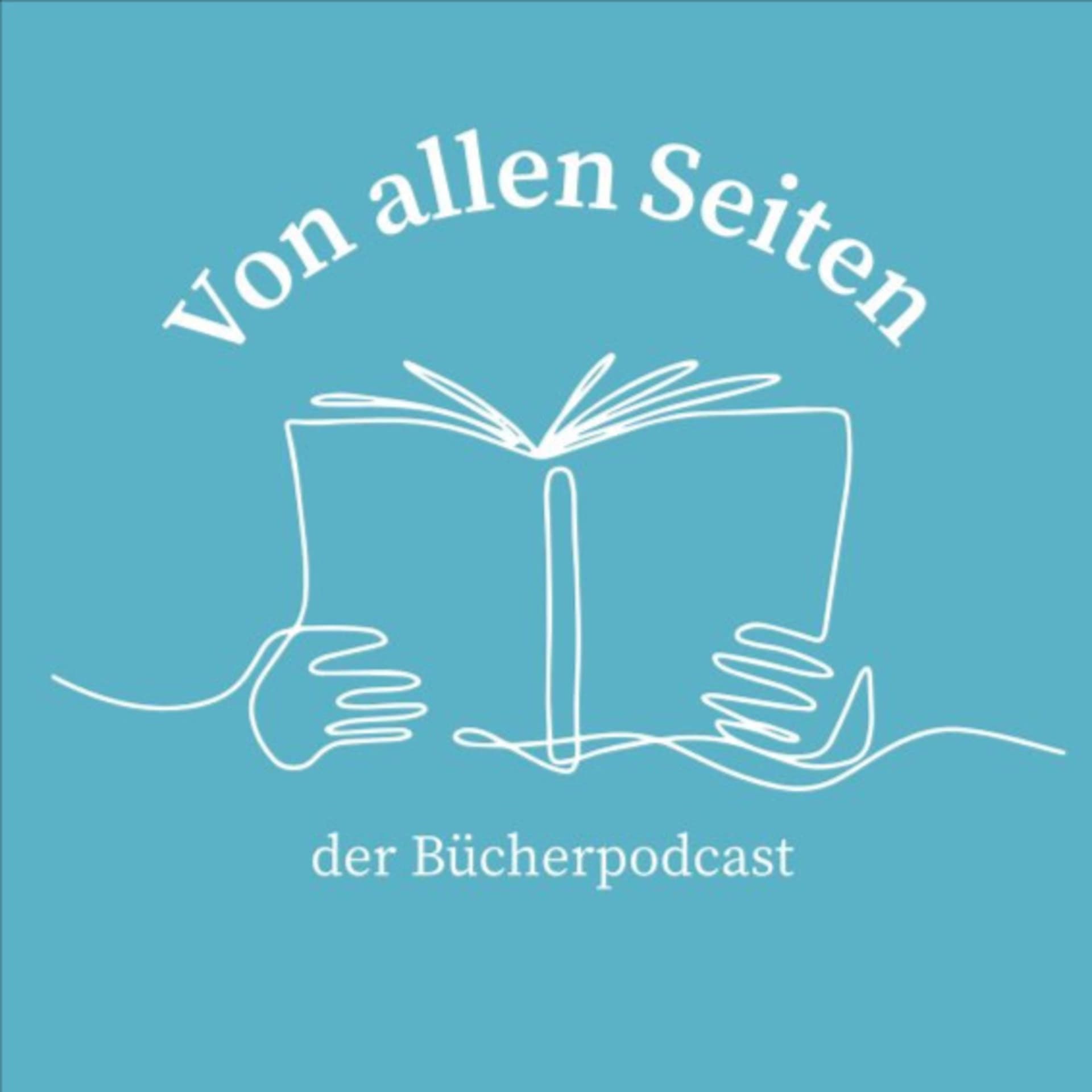 Von allen Seiten - Der Bücherpodcast aus Münster - Podcasts