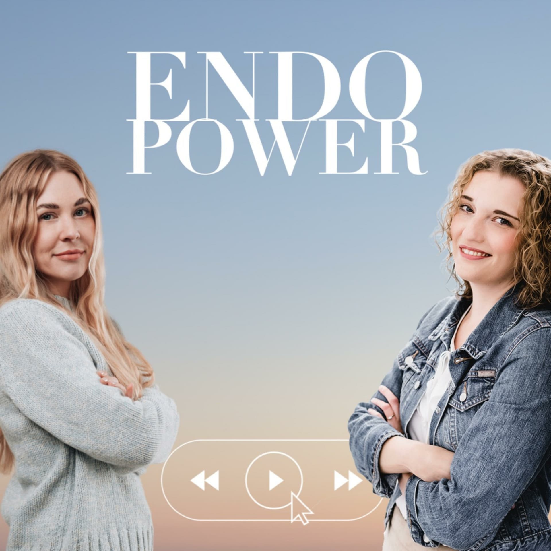 Endopower - Dein Endometriose Podcast - Podcasts