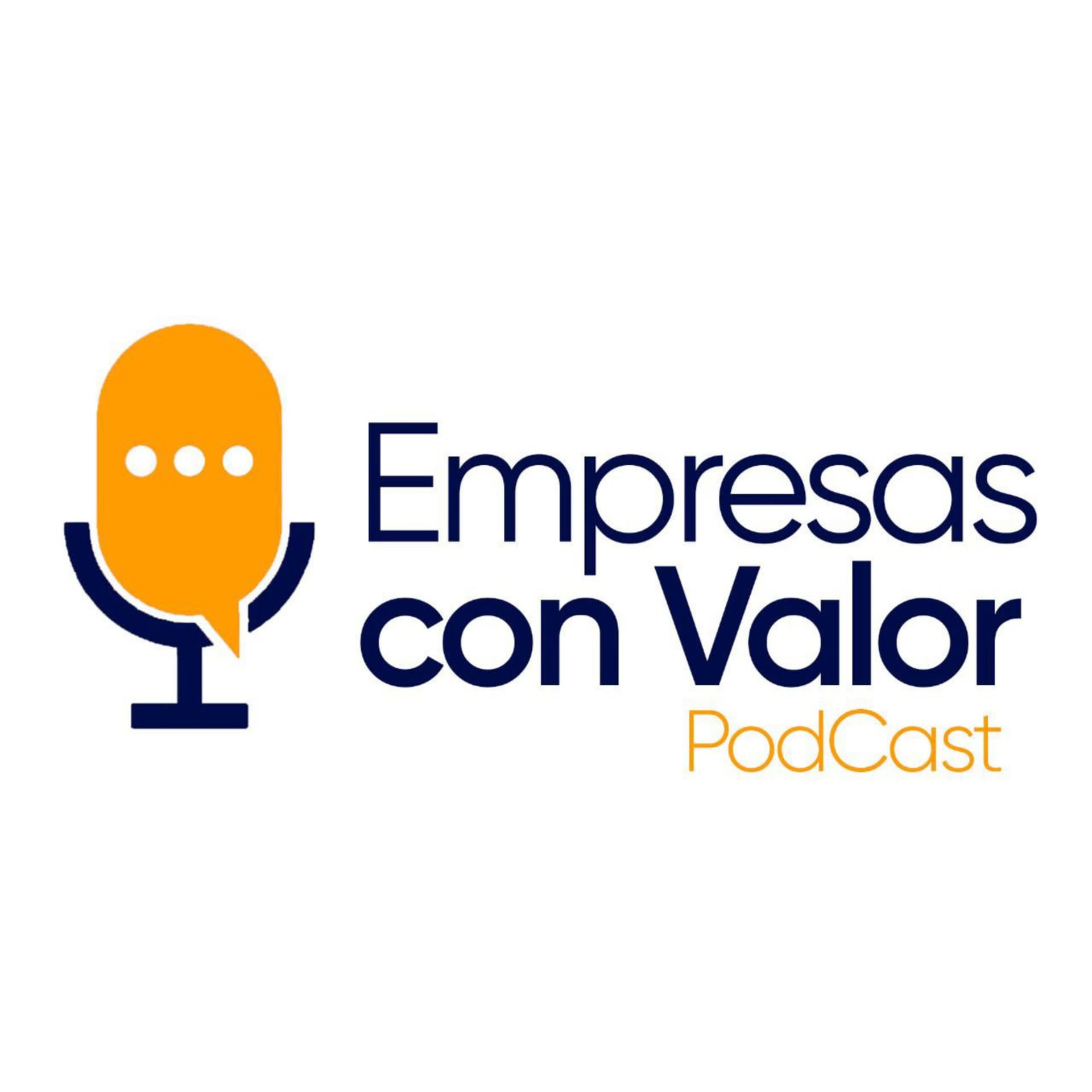 Empresas con Valor - Podcasts