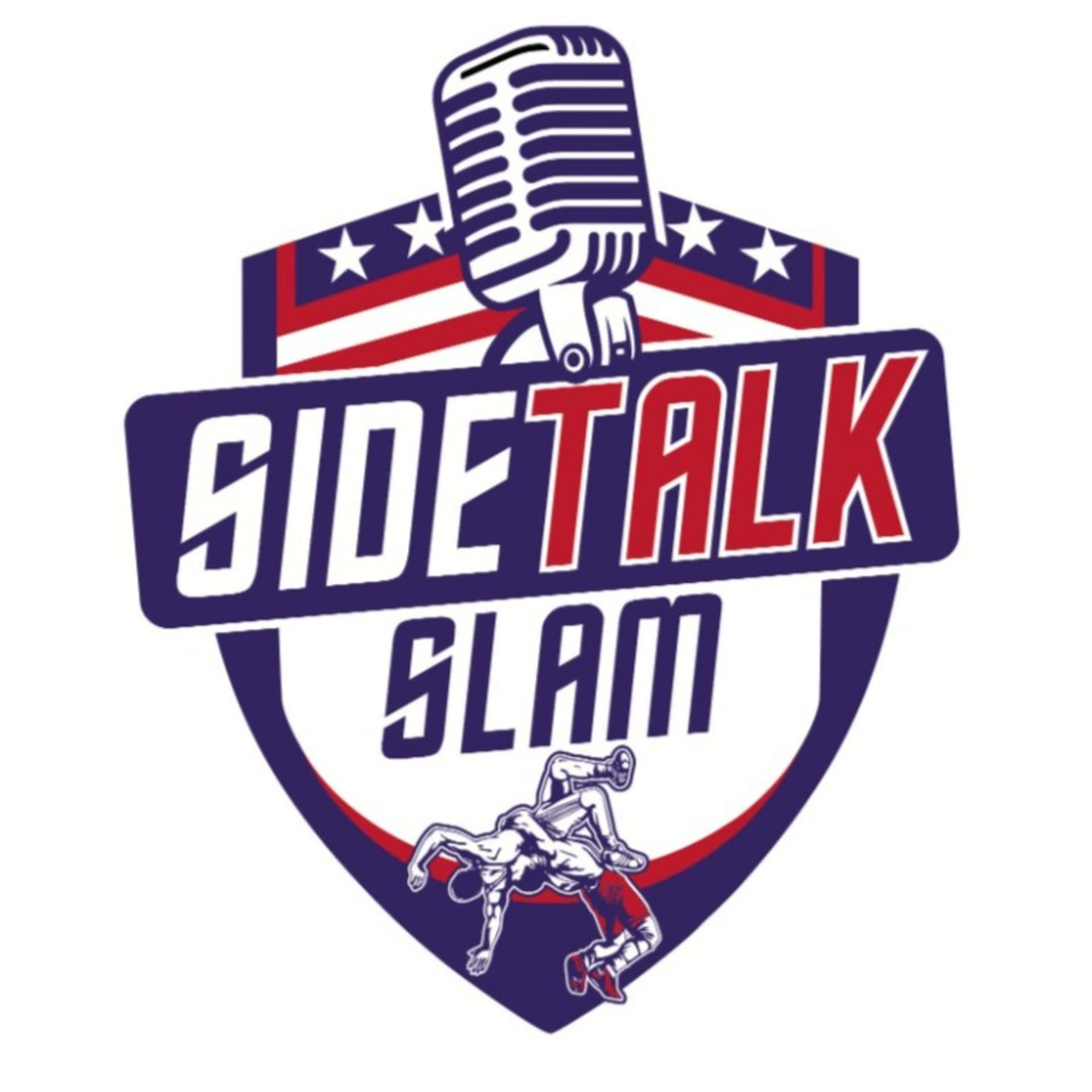 SideTalk Slam! - Podcasts