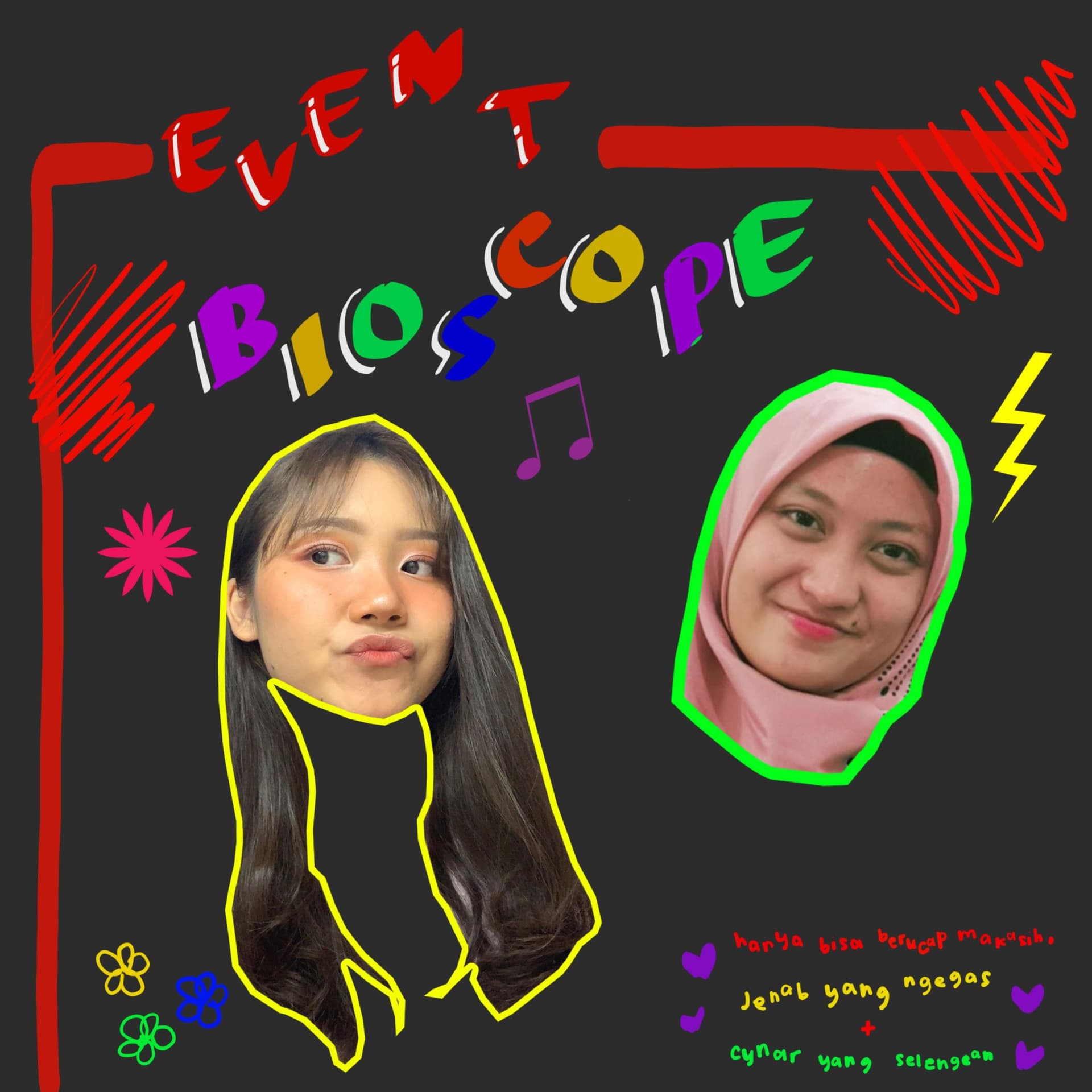 Kata Hati : Dari Kita - Podcasts