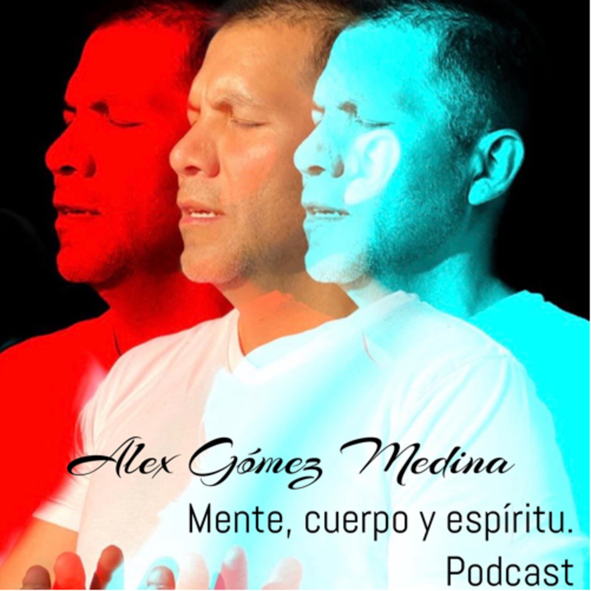 Alex Gómez Medina - Podcasts