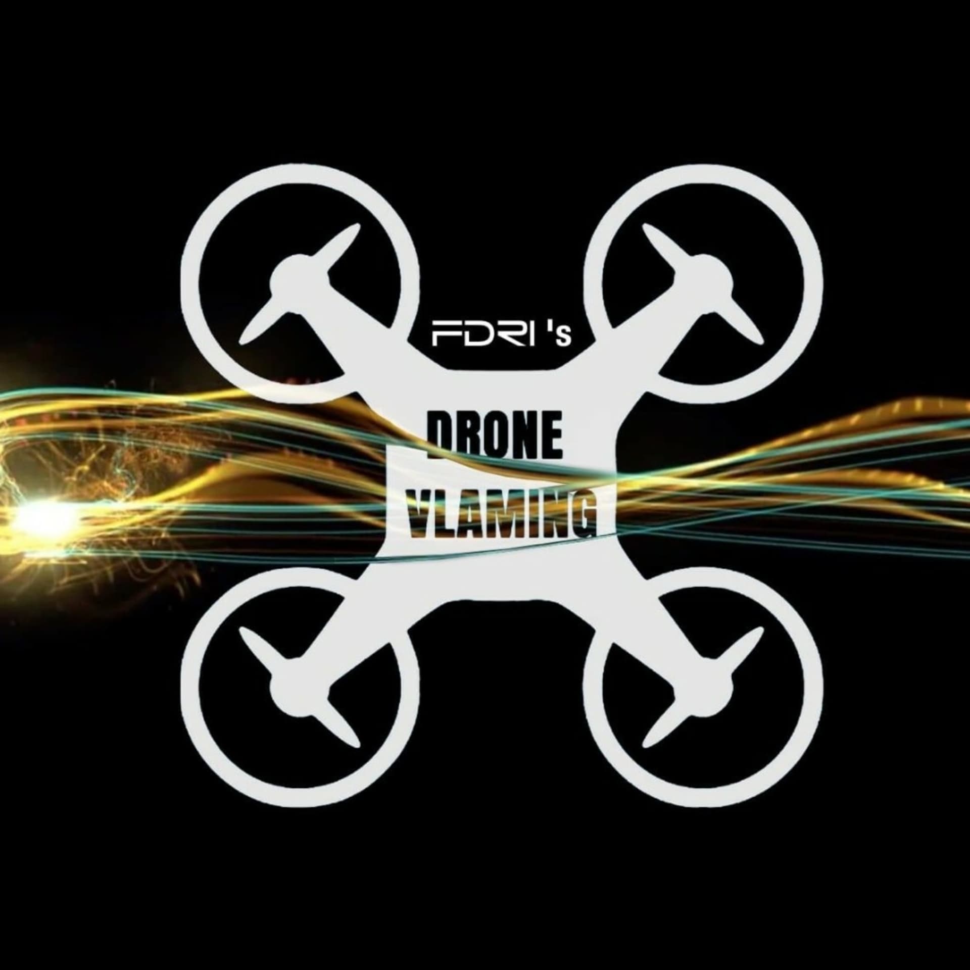 FDR1's Drone Vlaming - Podcasts