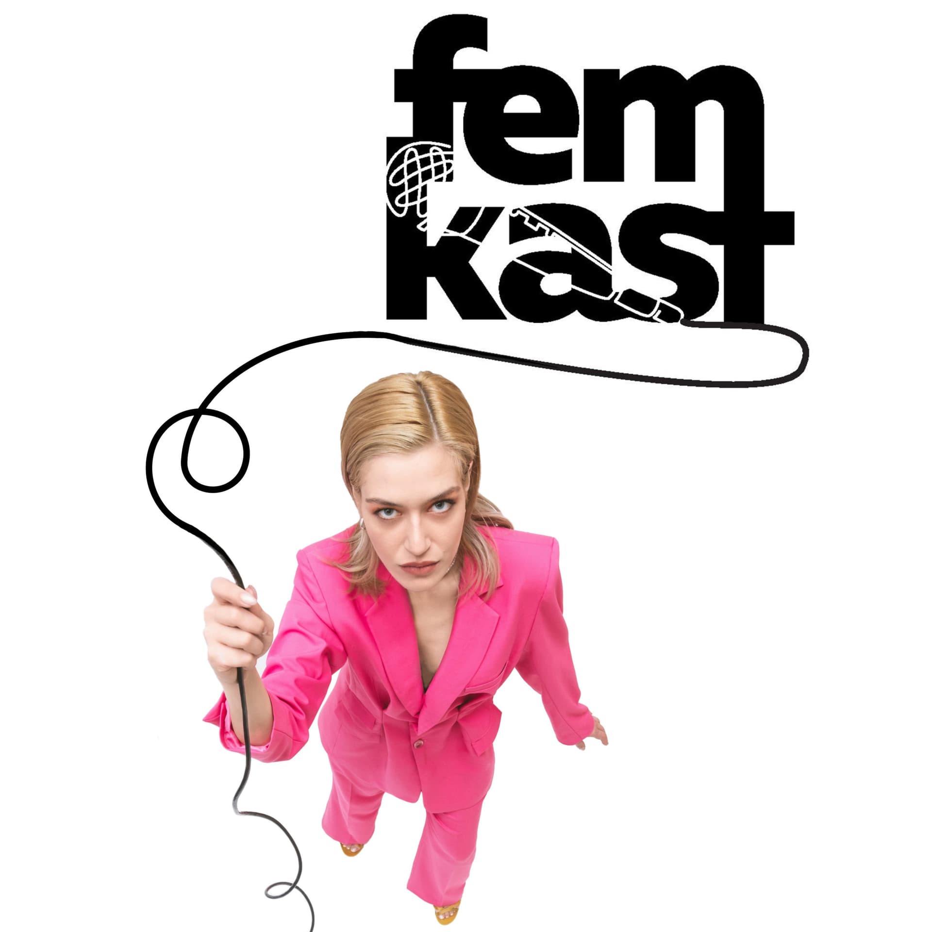 FEMKAST - Podcasts
