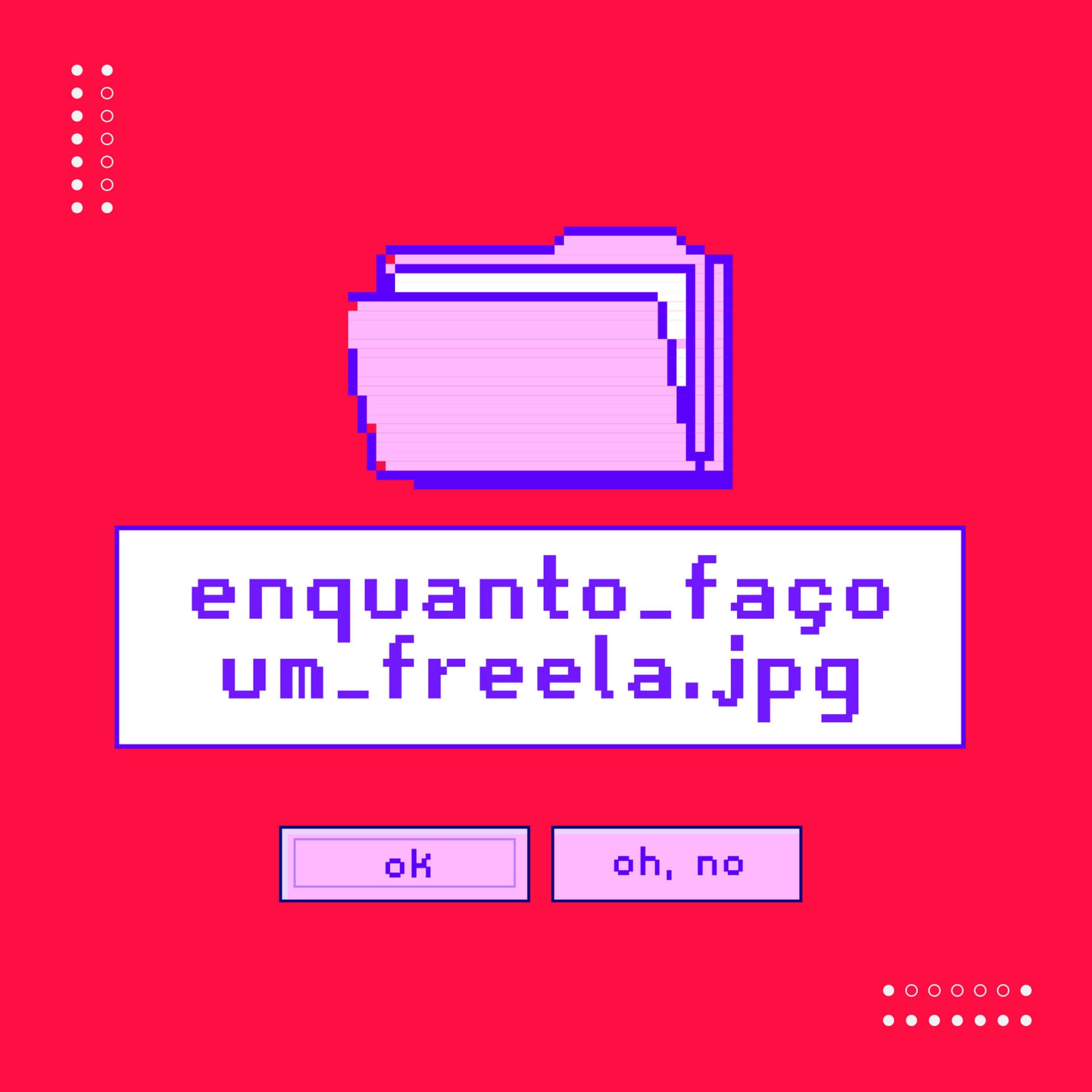 Enquanto Faço um Freela - Podcasts