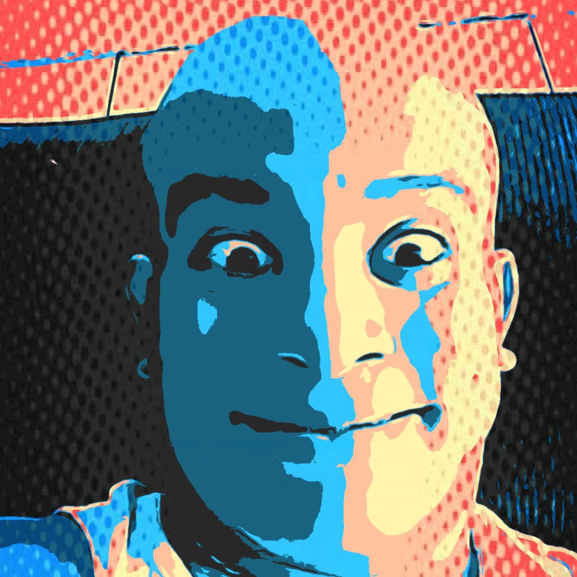 Mundo Lípinho - Podcasts