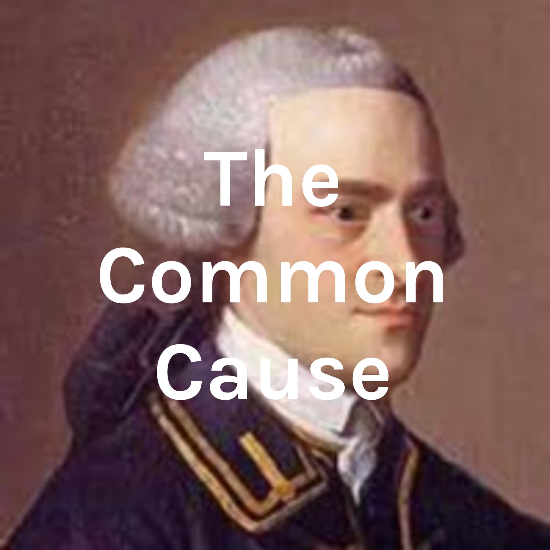 The Common Cause - With Phil Lyman and Mike Petersen - Podcasts