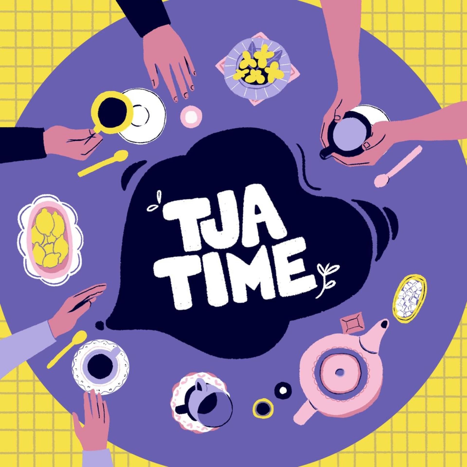 Tja Time - Podcasts