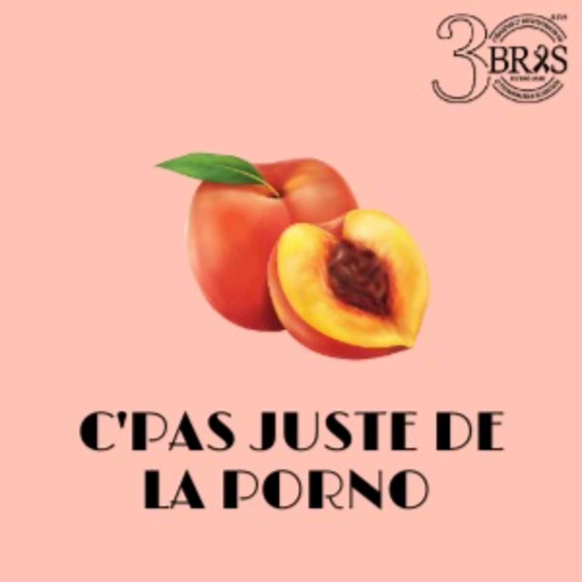 C'pas juste de la porno - Podcasts