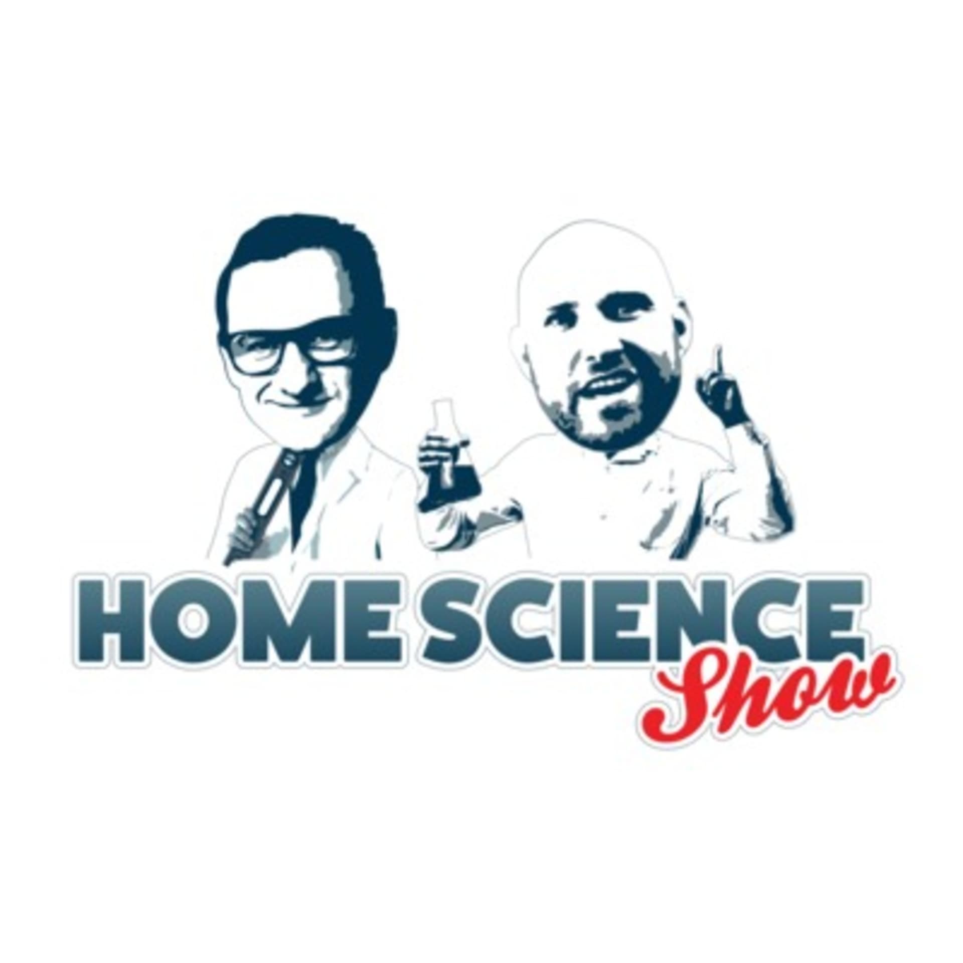 Home Science Show - Podcasts