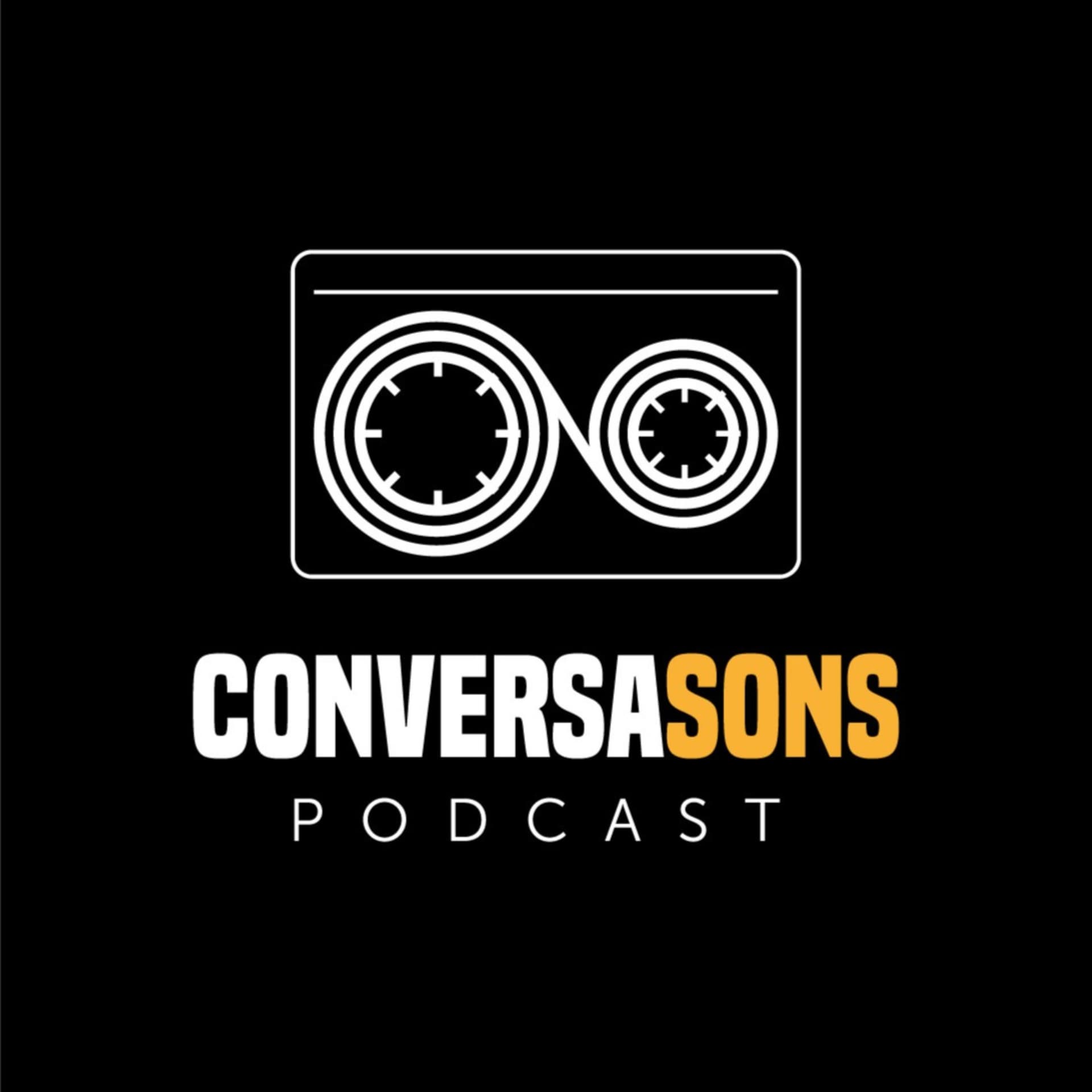 Conversasons Podcast - Podcasts
