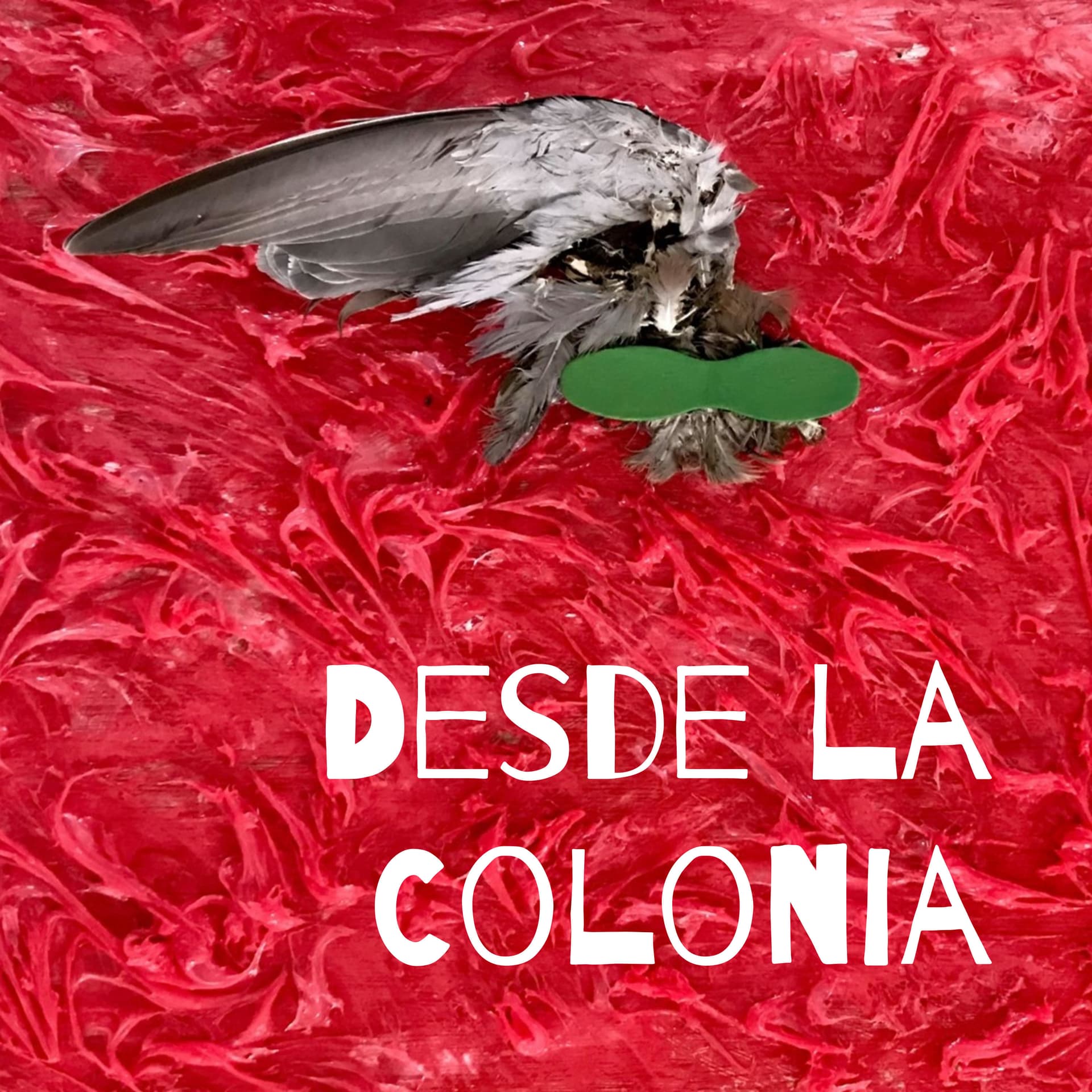 Desde la Colonia - Podcasts