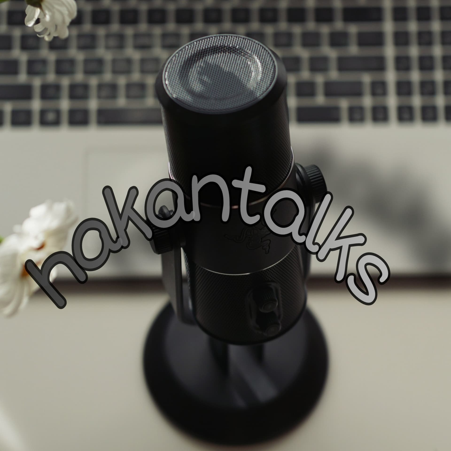 hakantalks - Podcasts