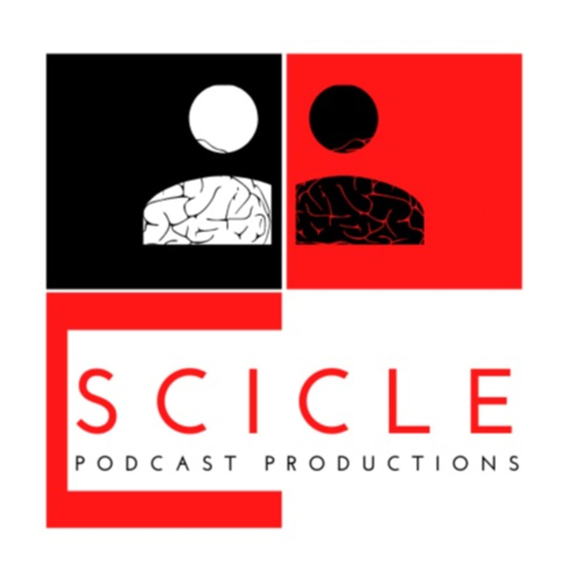 Scicle - Podcasts