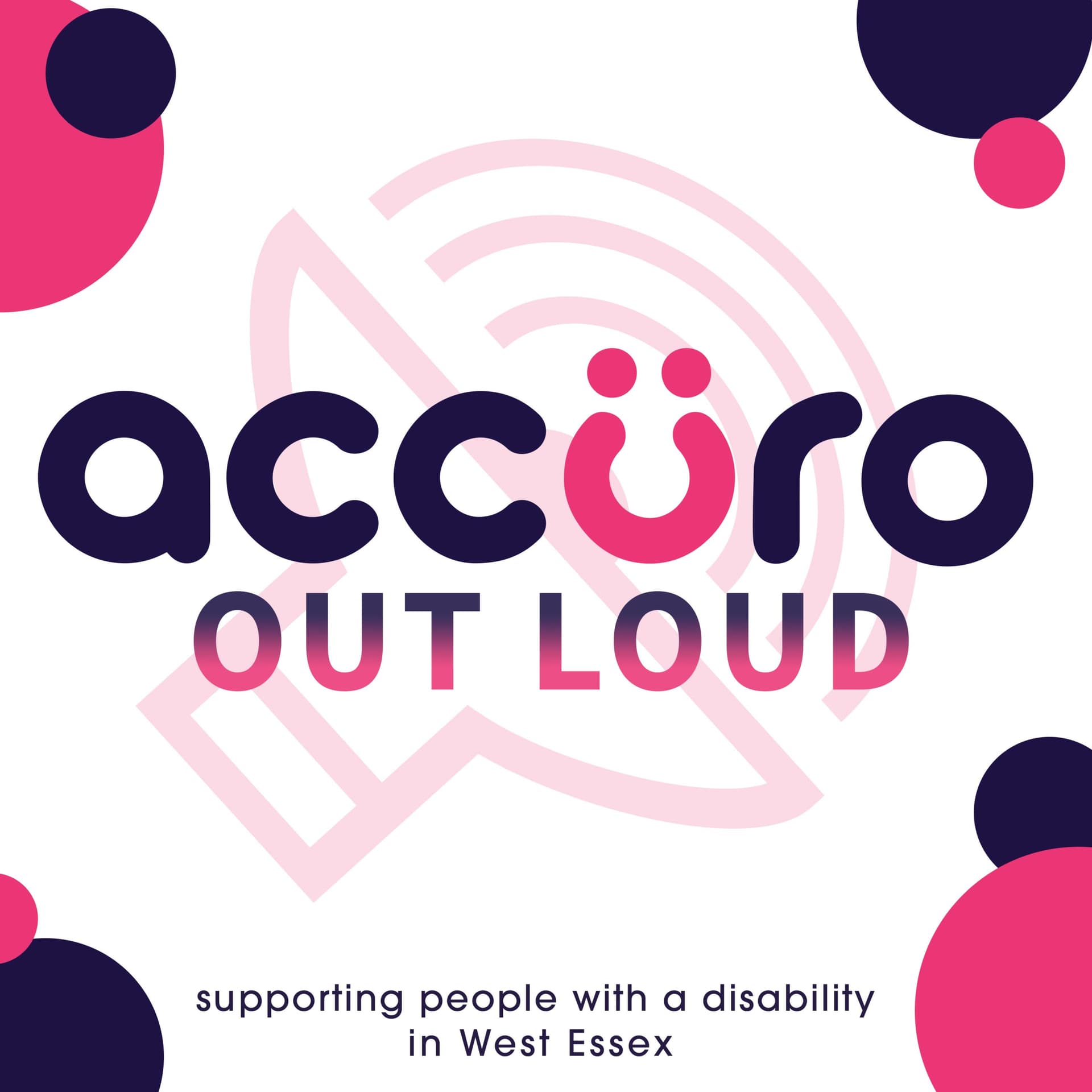 Accuro Out Loud - Podcasts