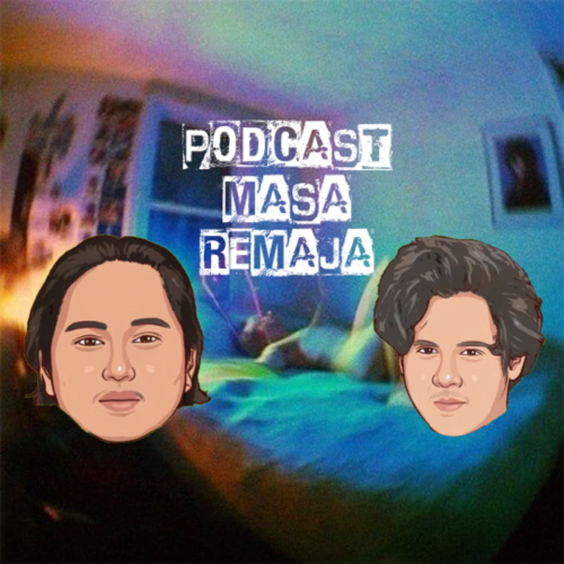 Podcast Masa Remaja - Podcasts