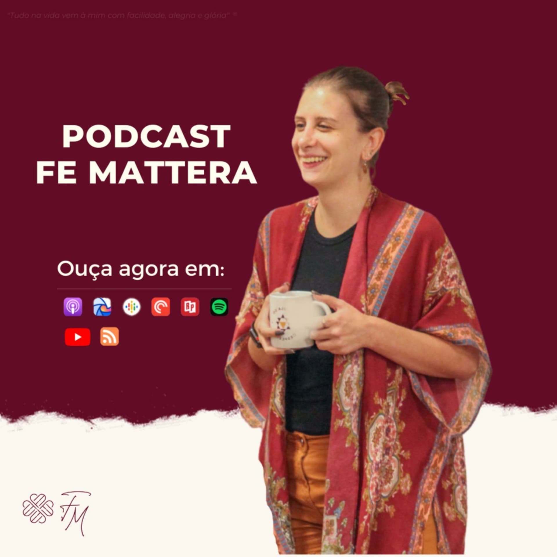 Fe Mattera - Podcasts