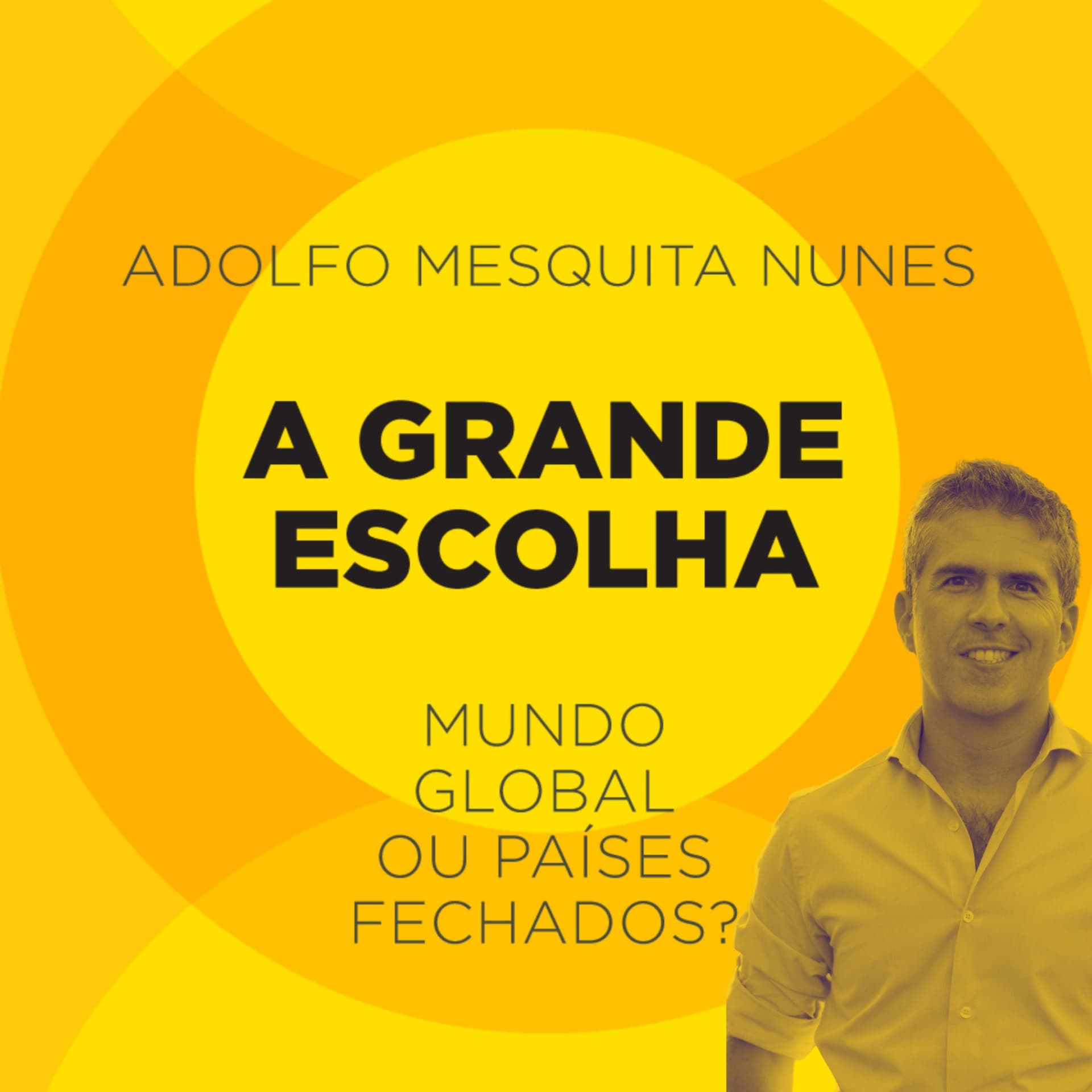 A Grande Escolha - Podcasts